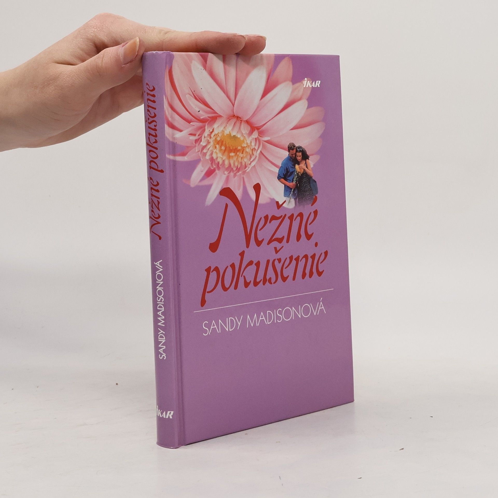 Nežné pokušenie
