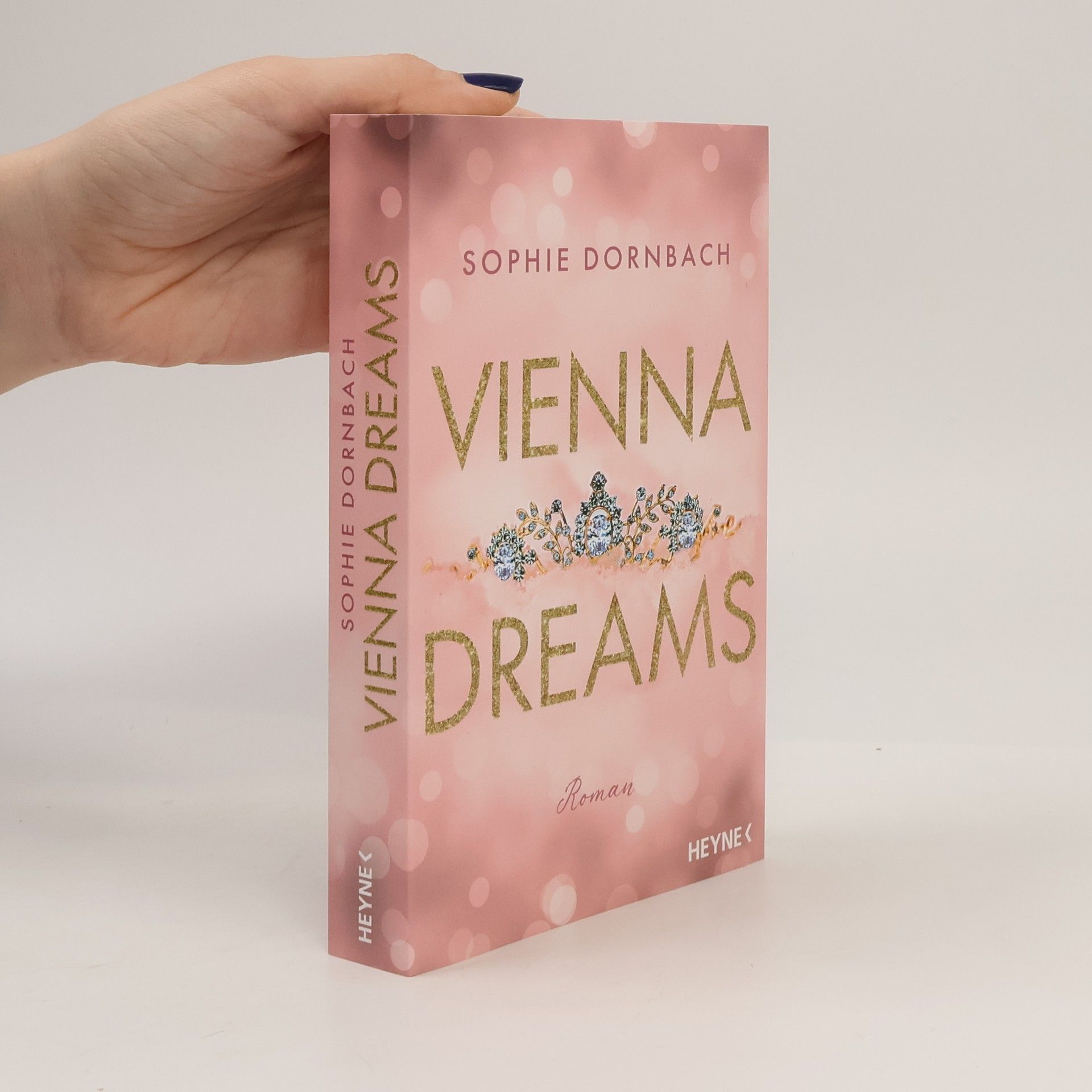 Sophie Dornbach Vienna dreams