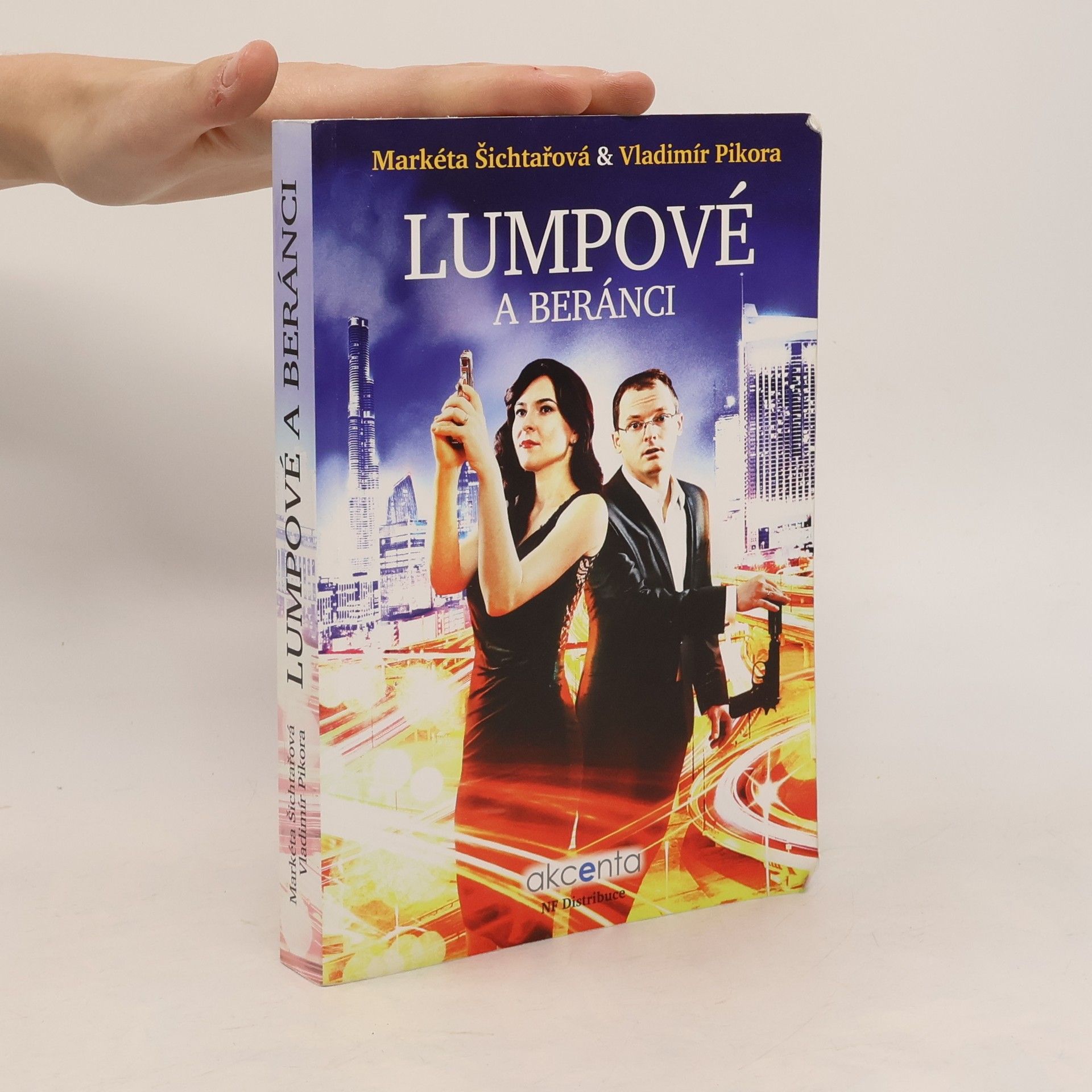 Lumpové a beránci