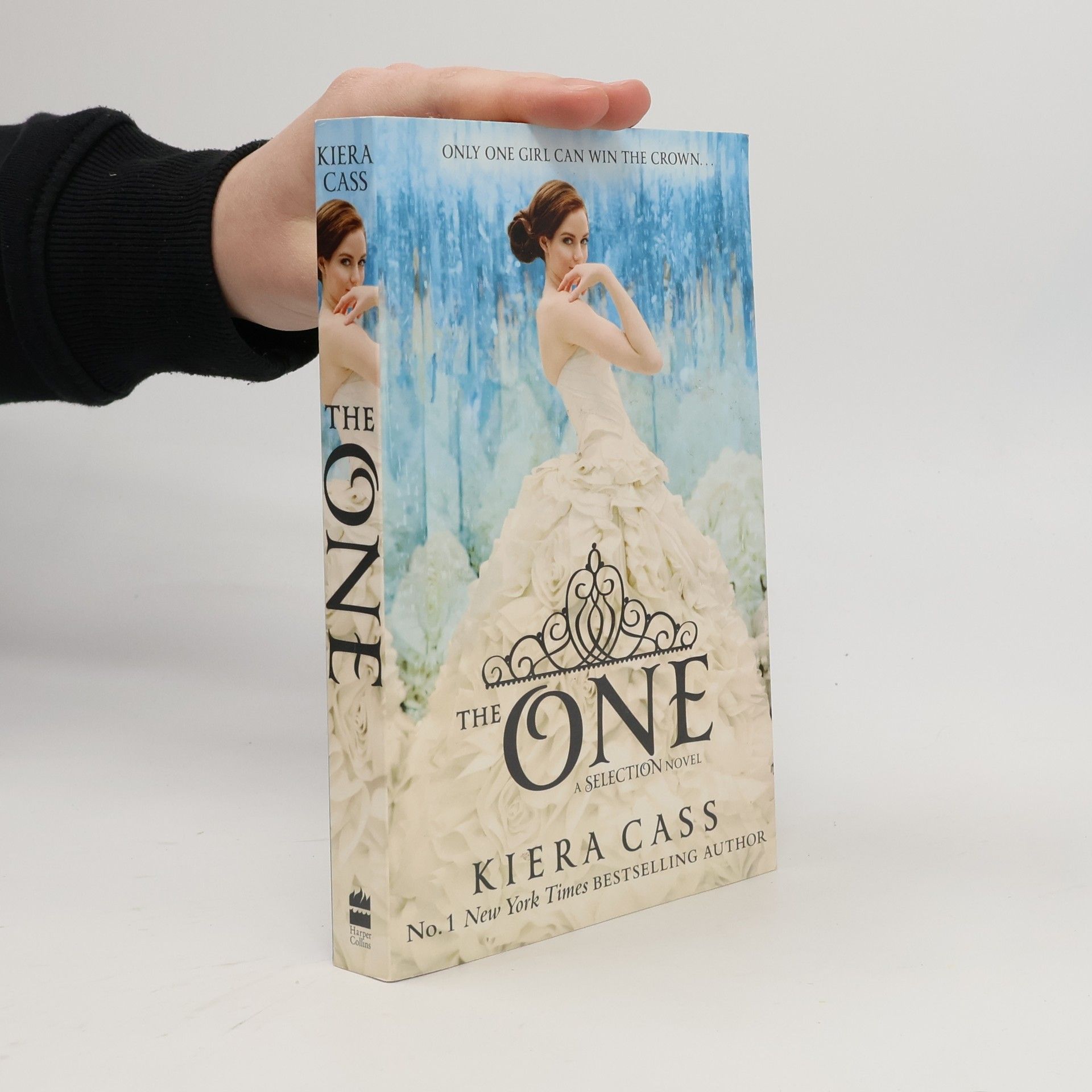 Kiera Cass The one