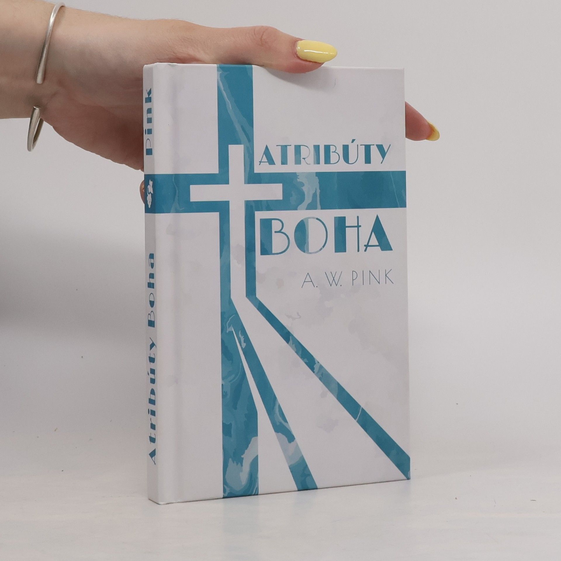 Atribúty Boha