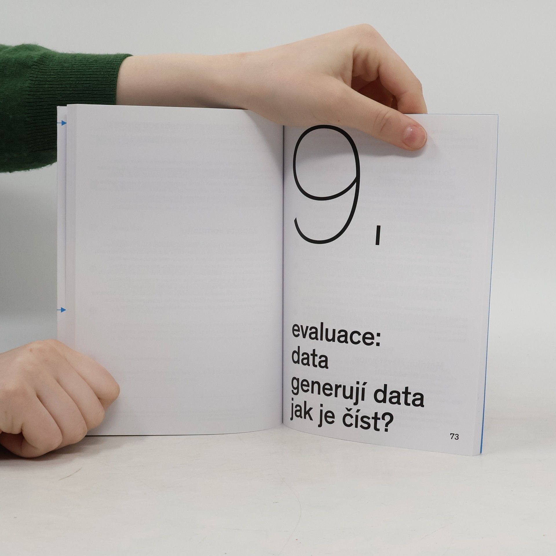 Collectif d'auteurs Jak otevírat data?