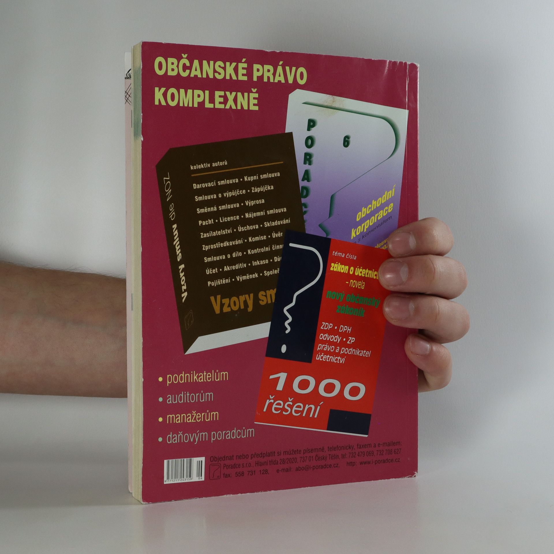 Autorenkollektiv Poradce 6. Daňový řád s komentářem
