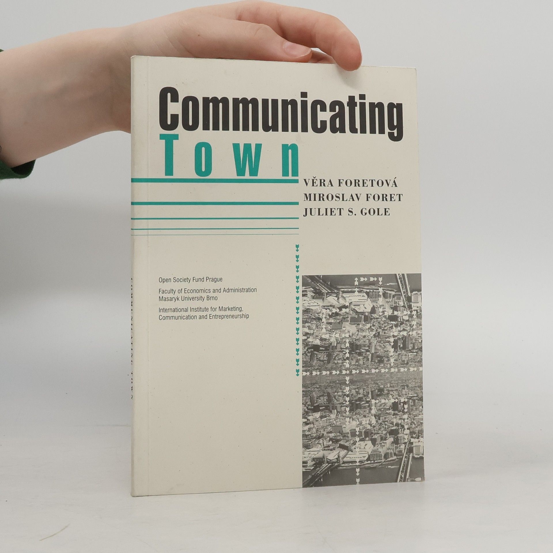 Communicating Town