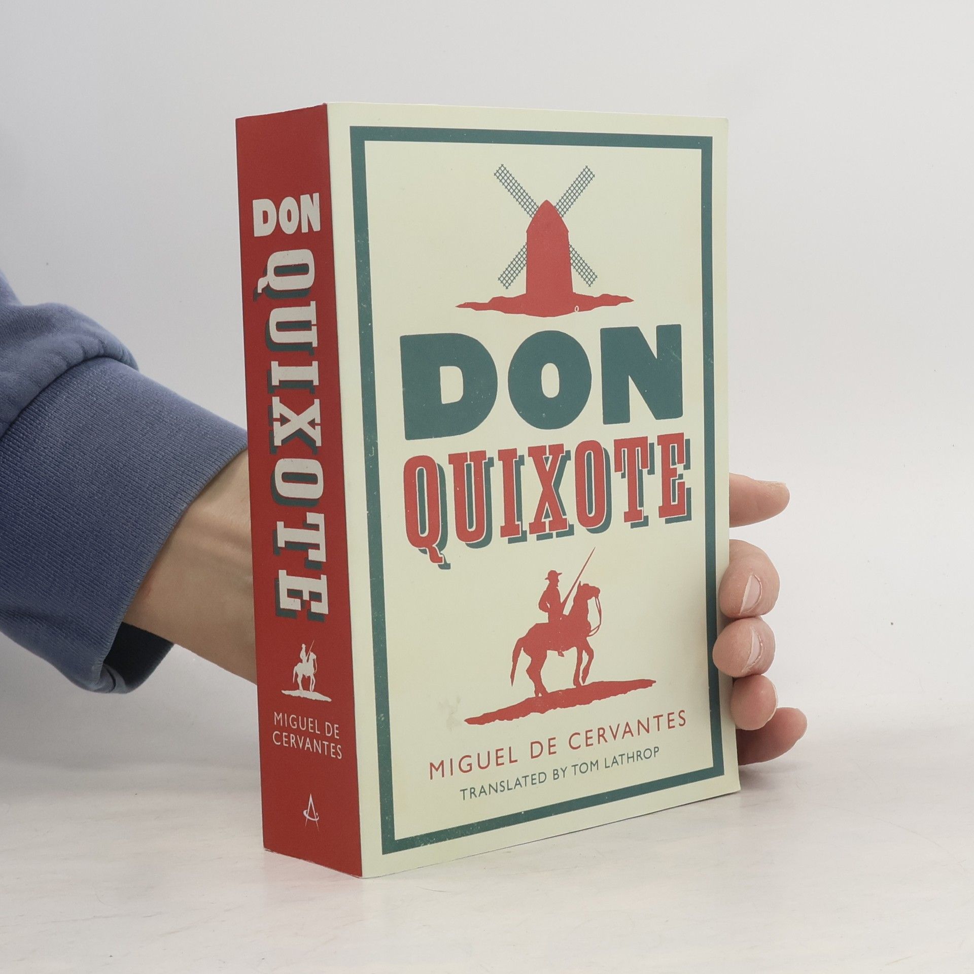 Miguel de Cervantes Don Quixote