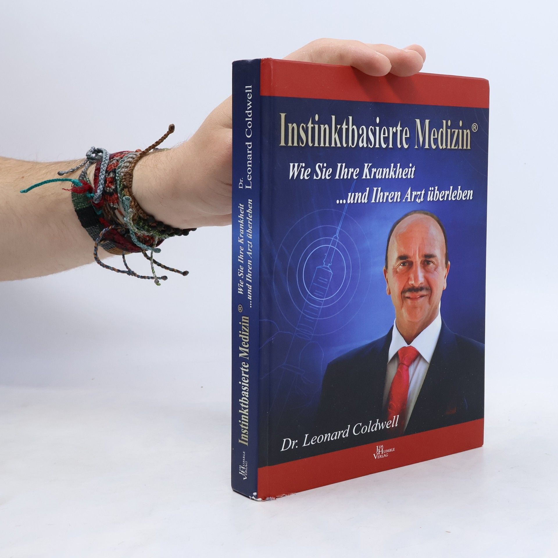 Instinktbasierte Medizin
