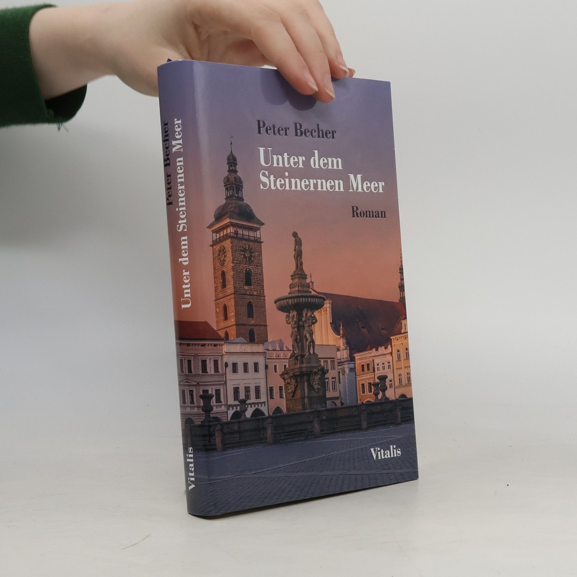 Unter dem Steinernen Meer