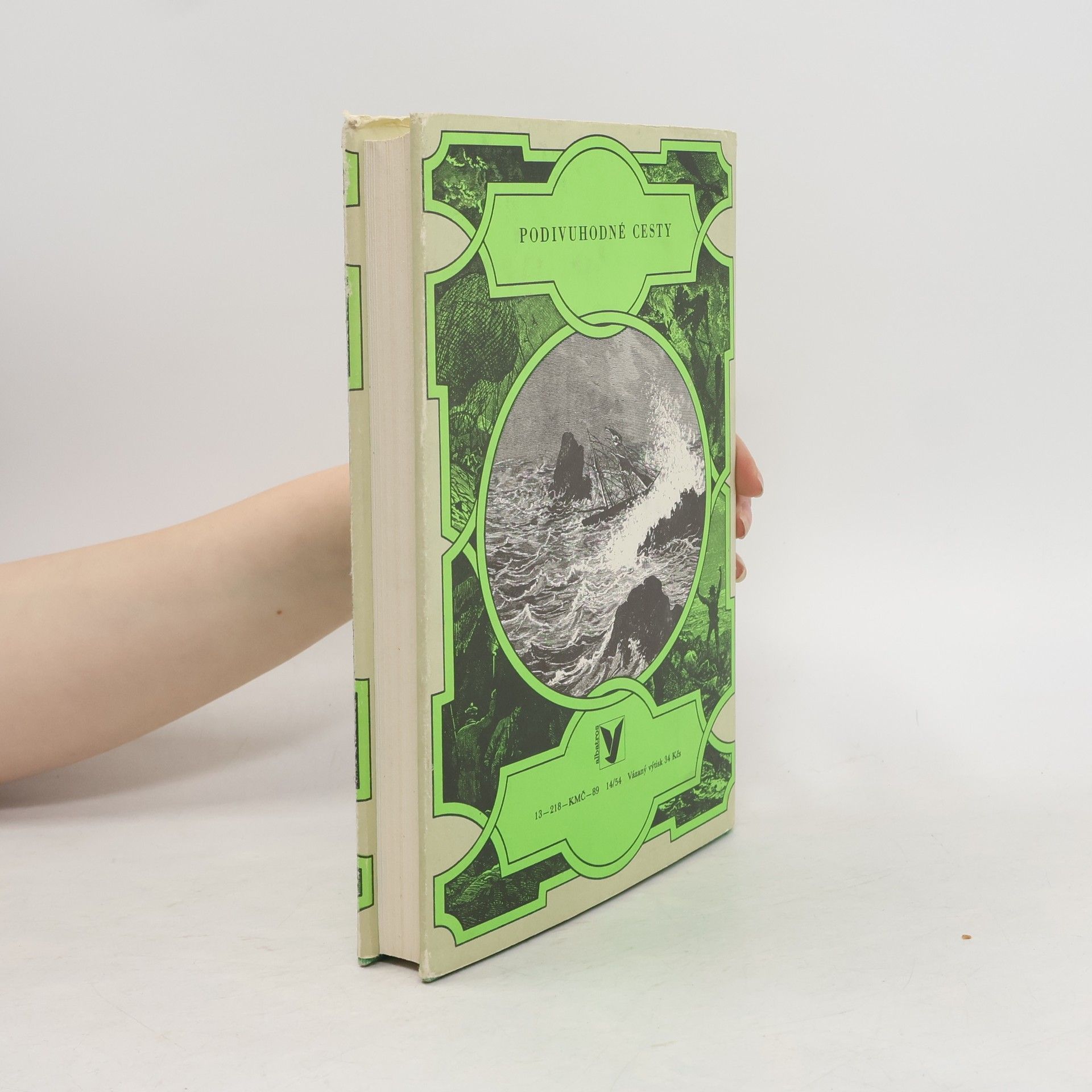Jules Verne Patnáctiletý kapitán