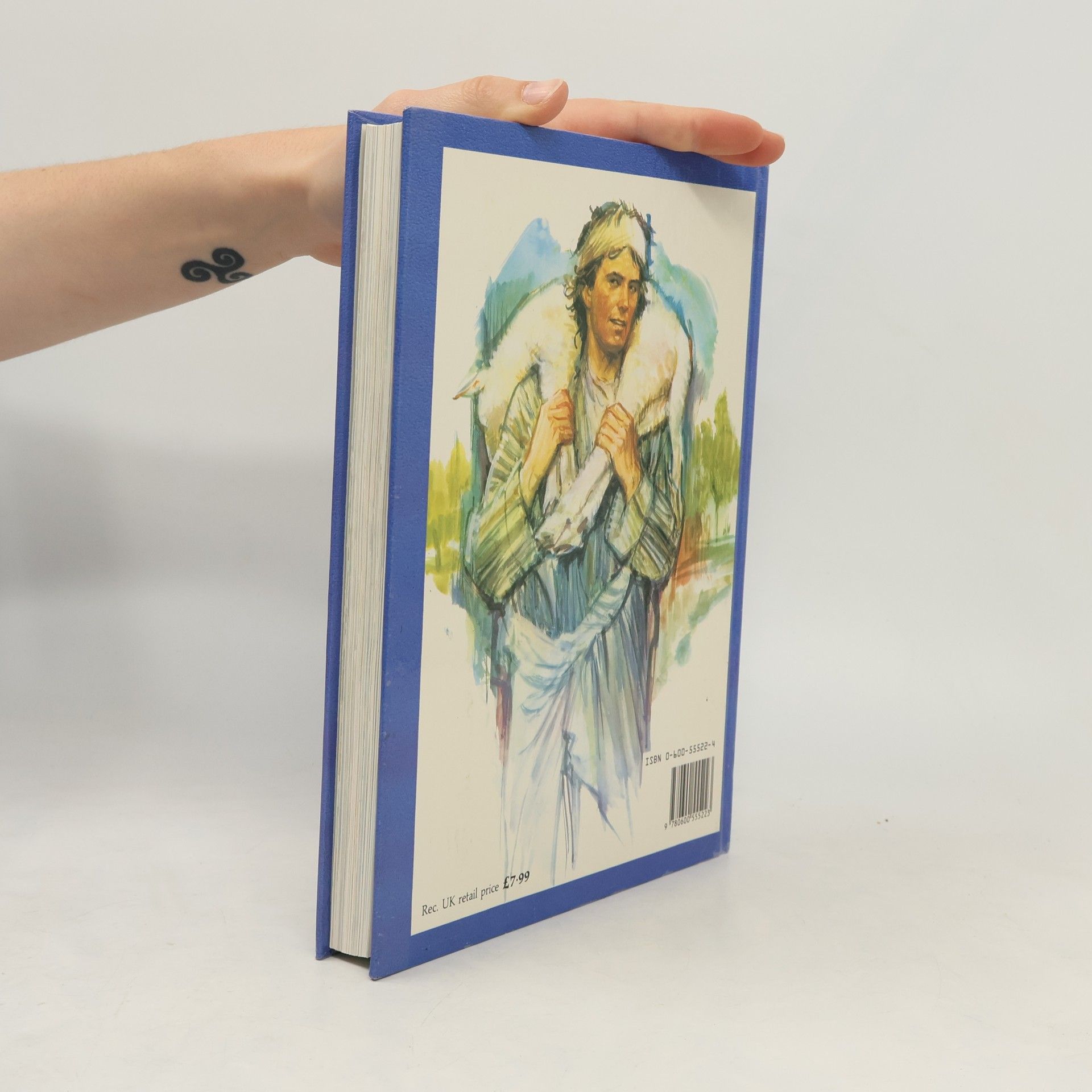 Ray Hughes Bible for children