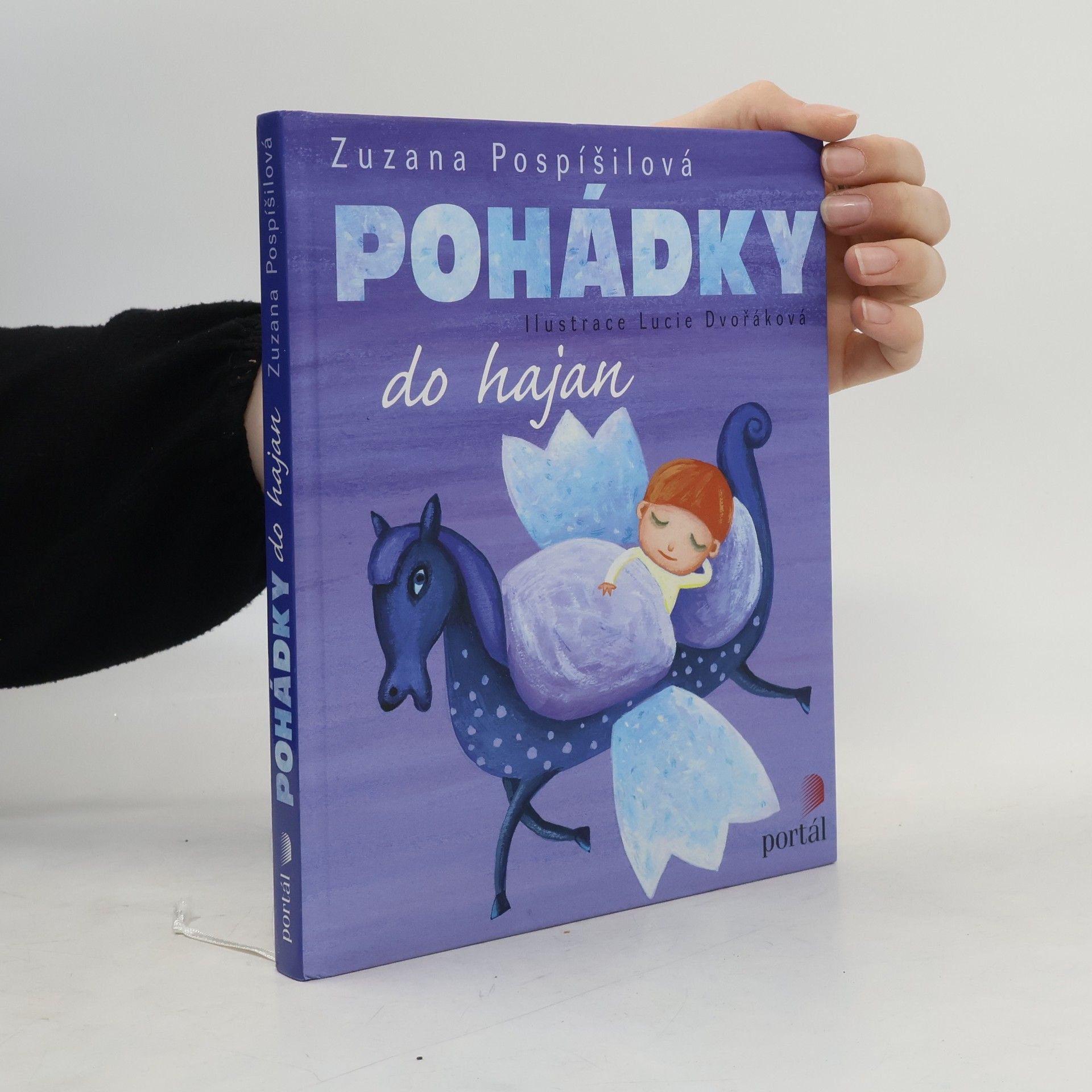 Pohádky do hajan