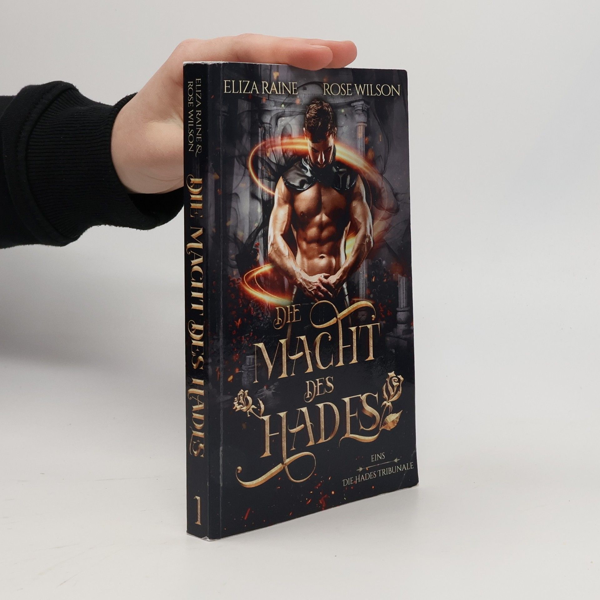 Die Macht des Hades