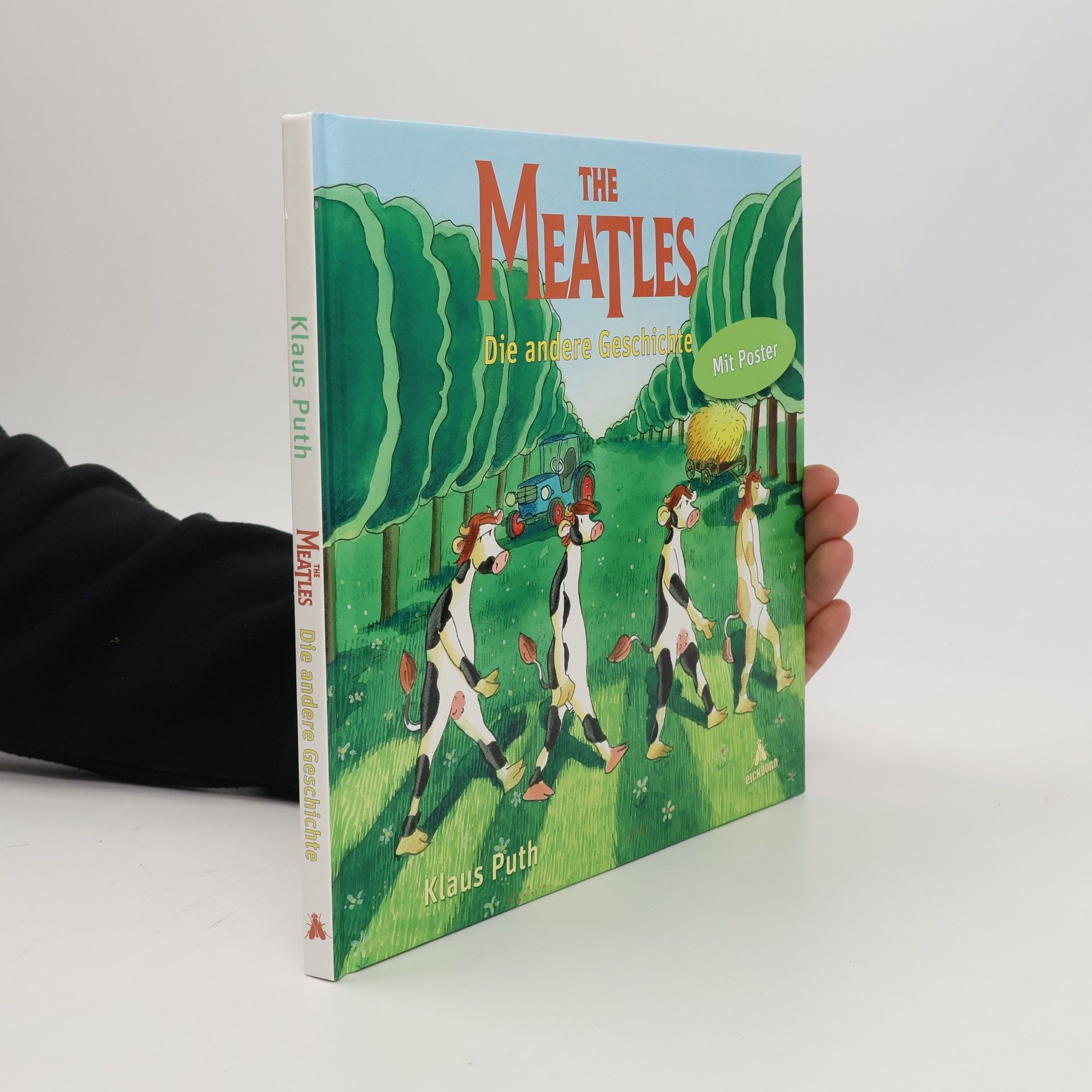 The Meatles