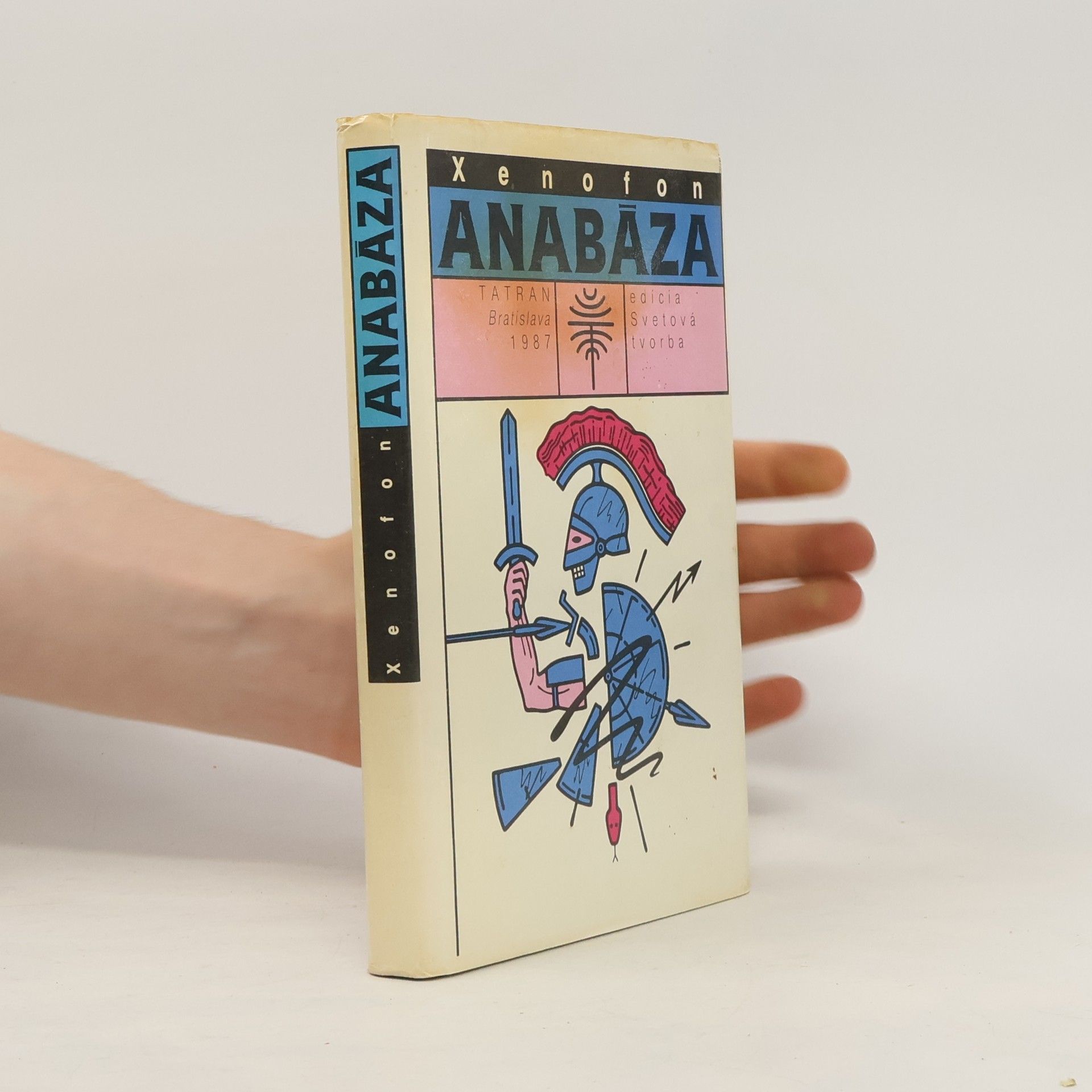Anabáza