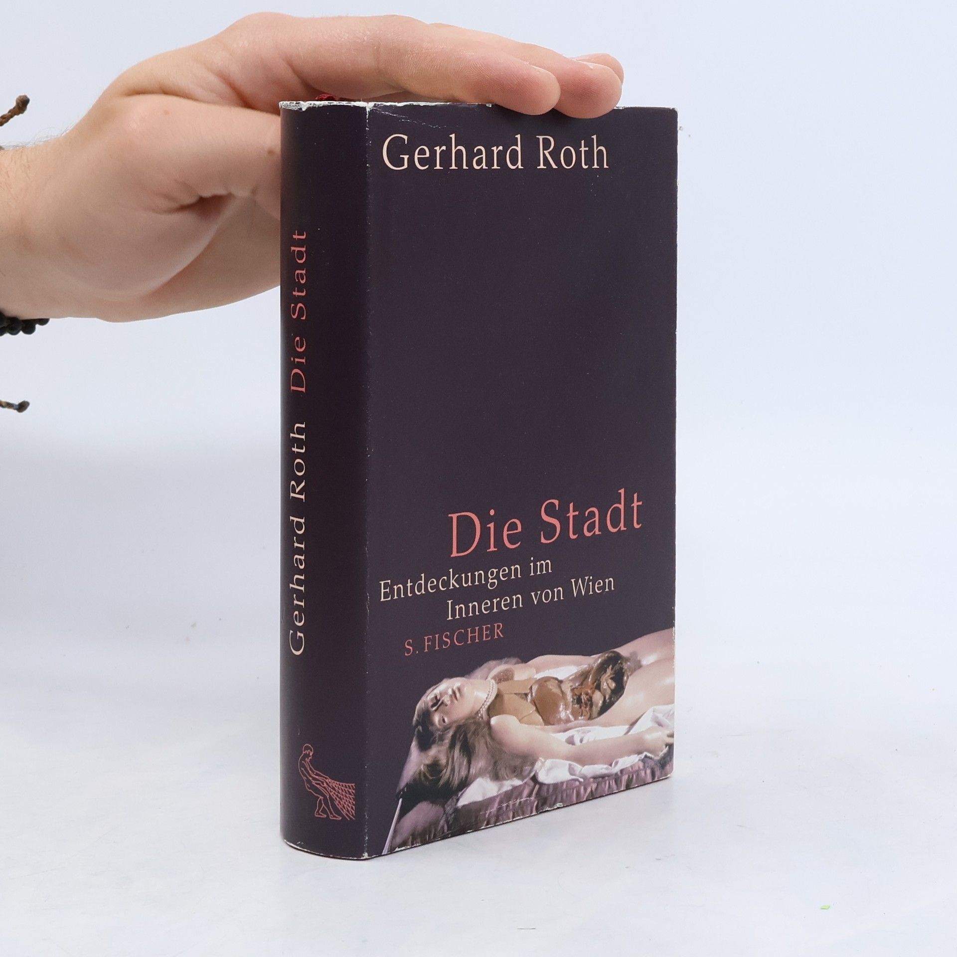 Die Stadt