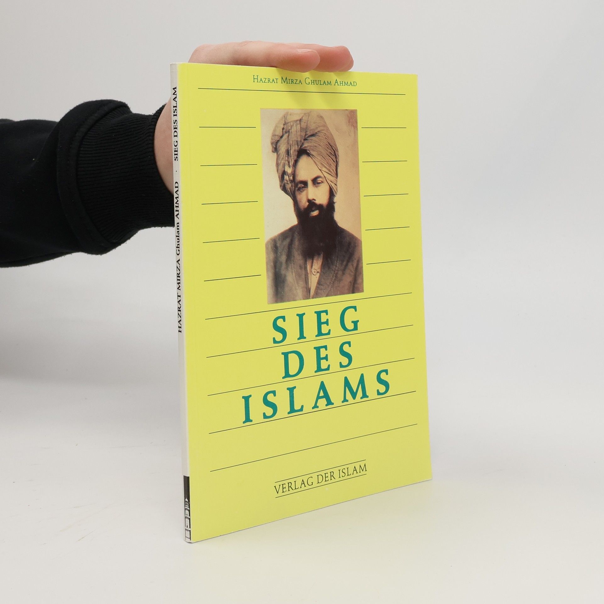 Sieg des Islams