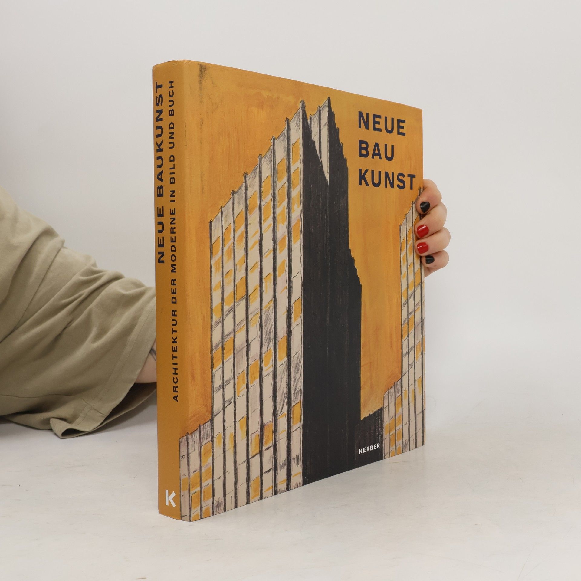 Neue Baukunst