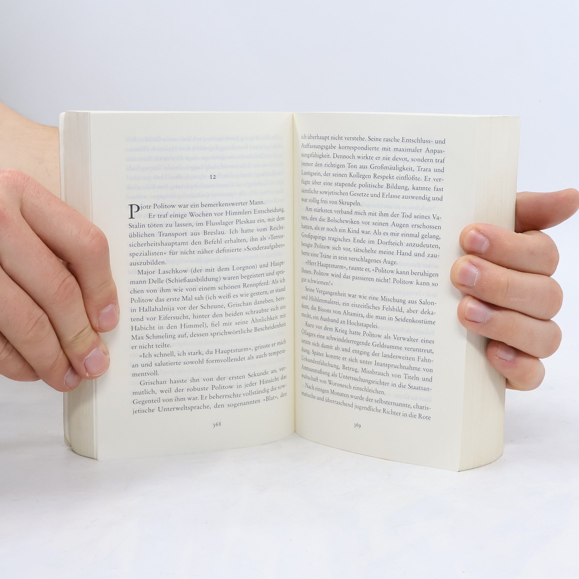 Chris Kraus Das kalte Blut