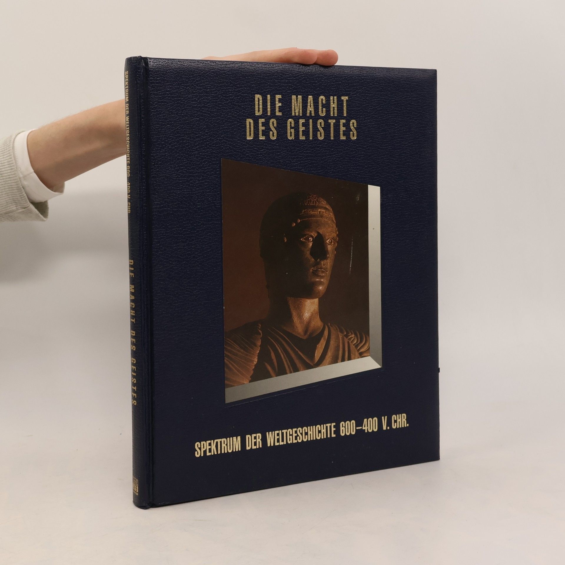 Stephen G. Hyslop Die Macht des Geistes