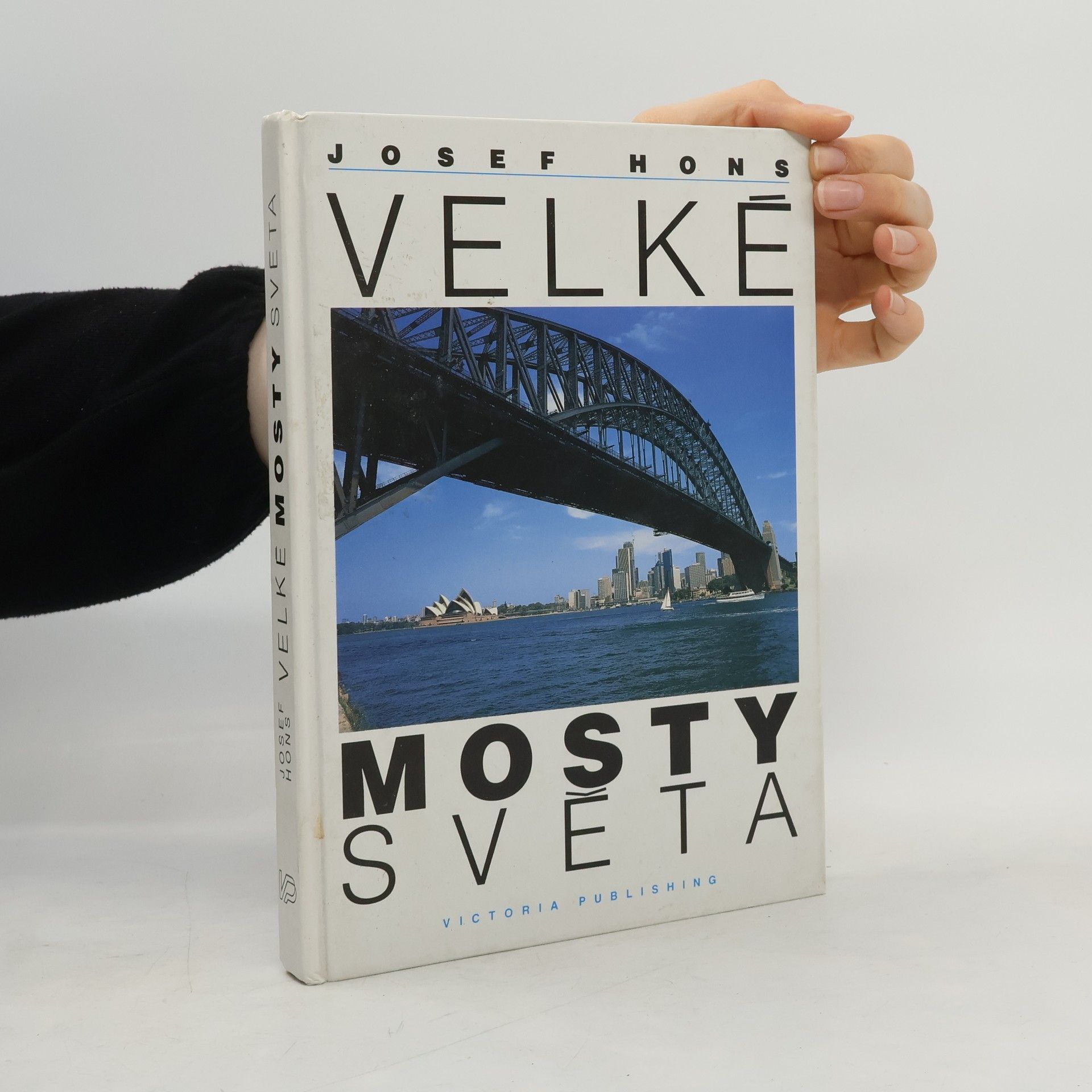 Velké mosty světa
