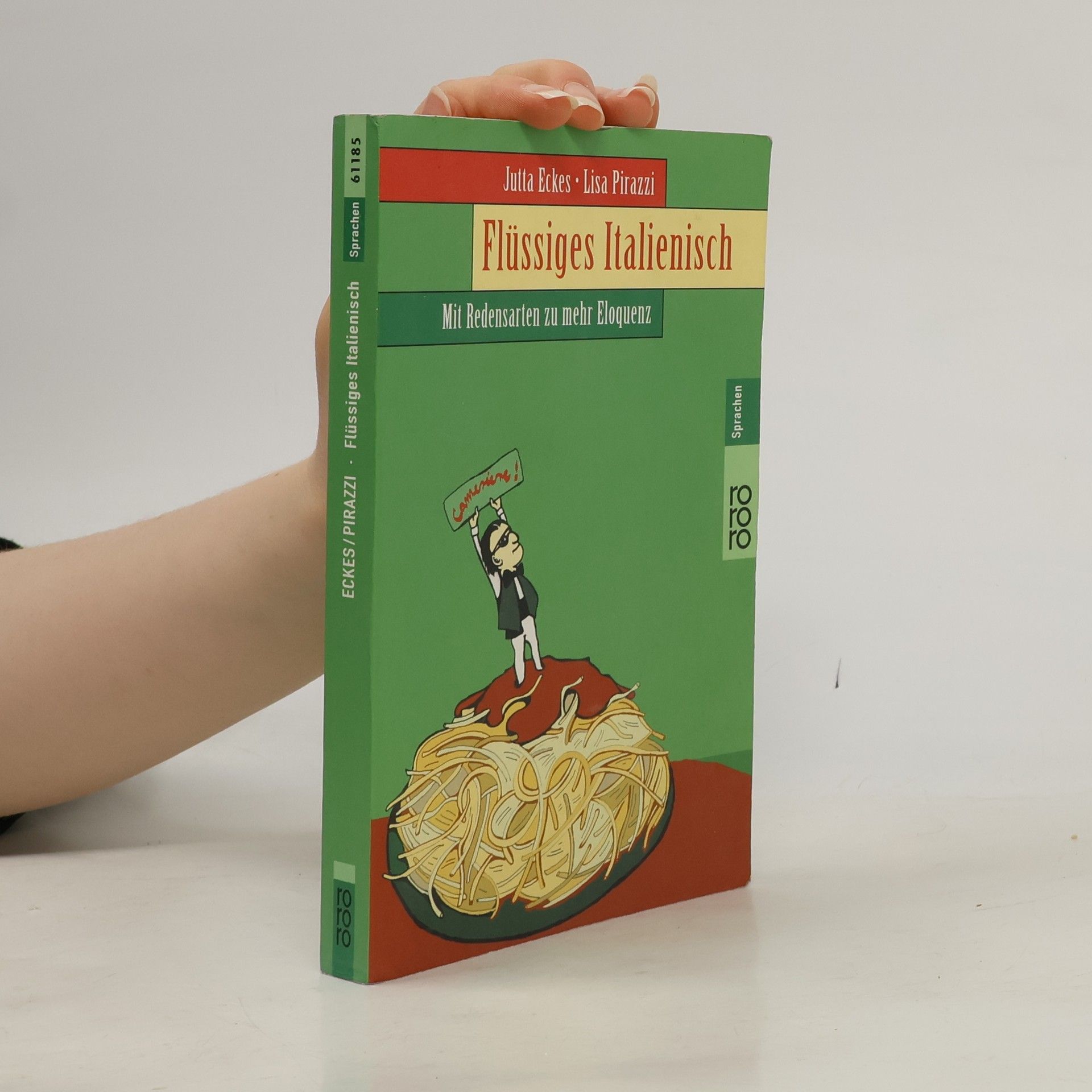 Flüssiges Italienisch