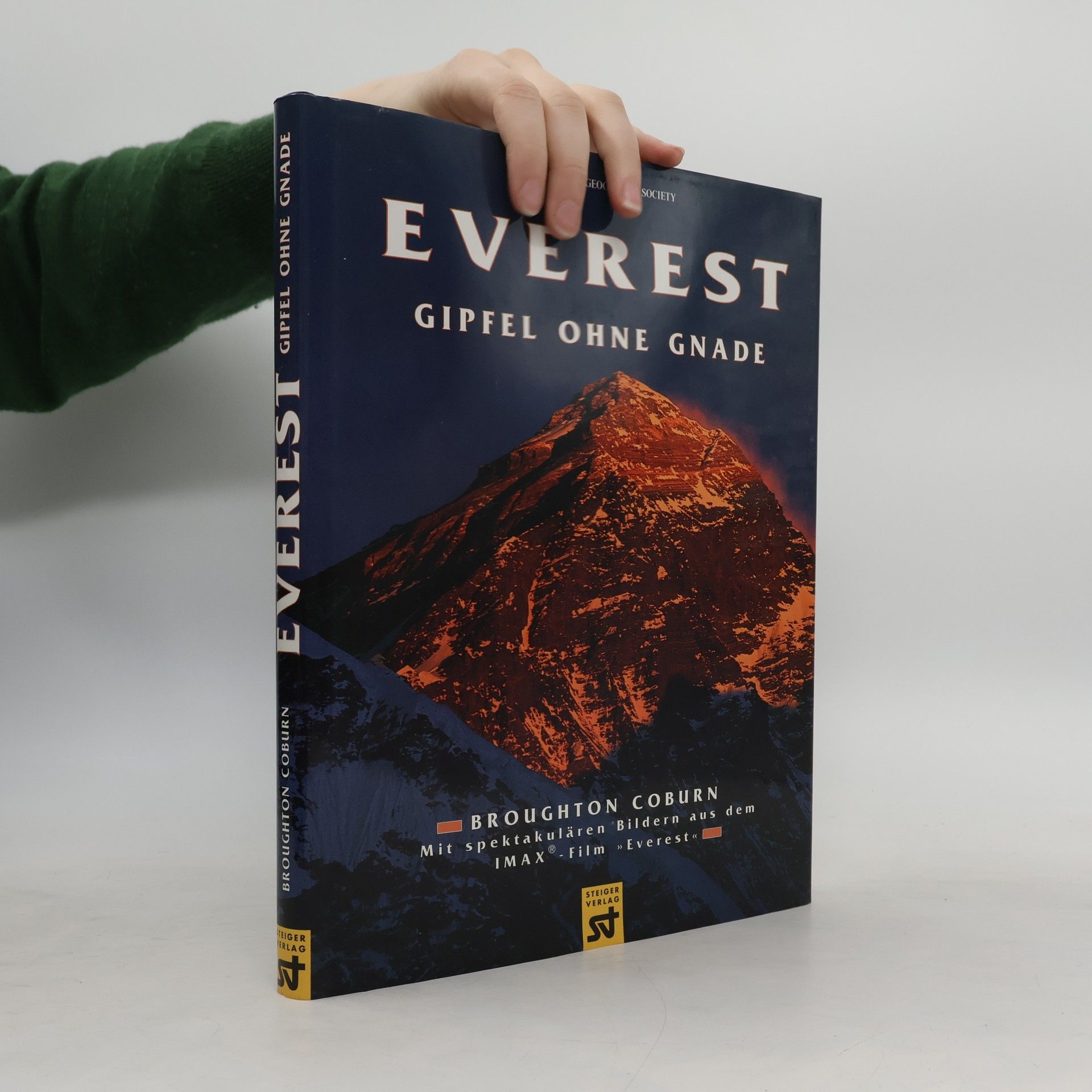 Everest