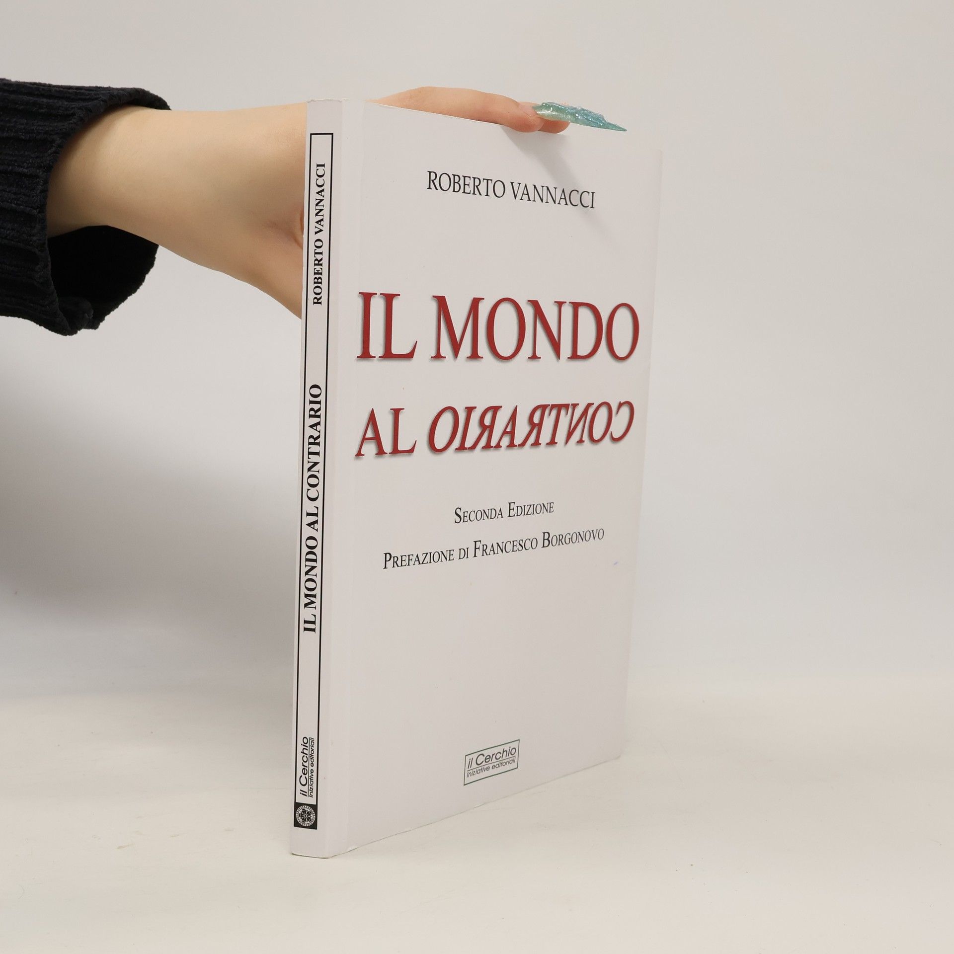 Il mondo al contrario