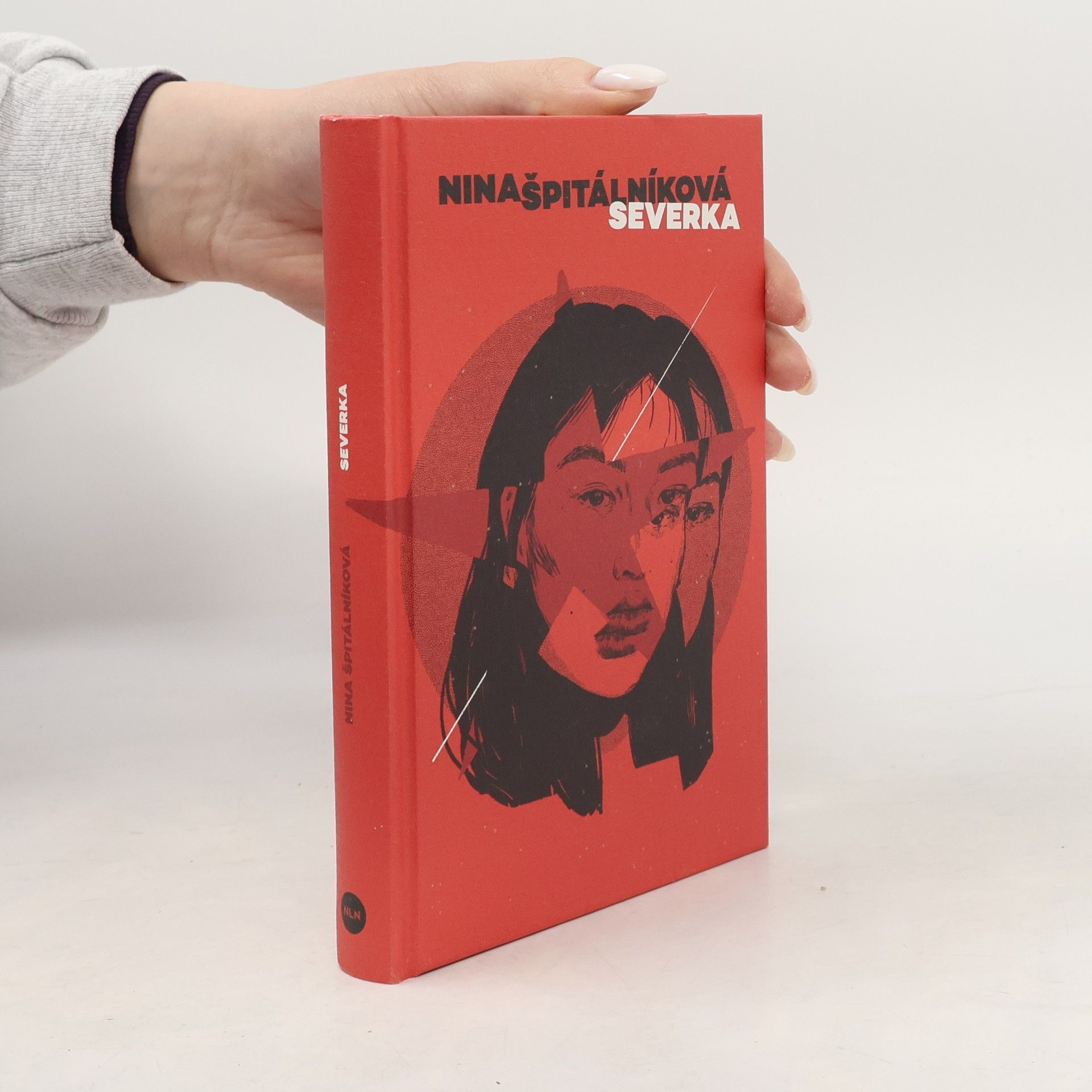 Nina Špitálníková Severka