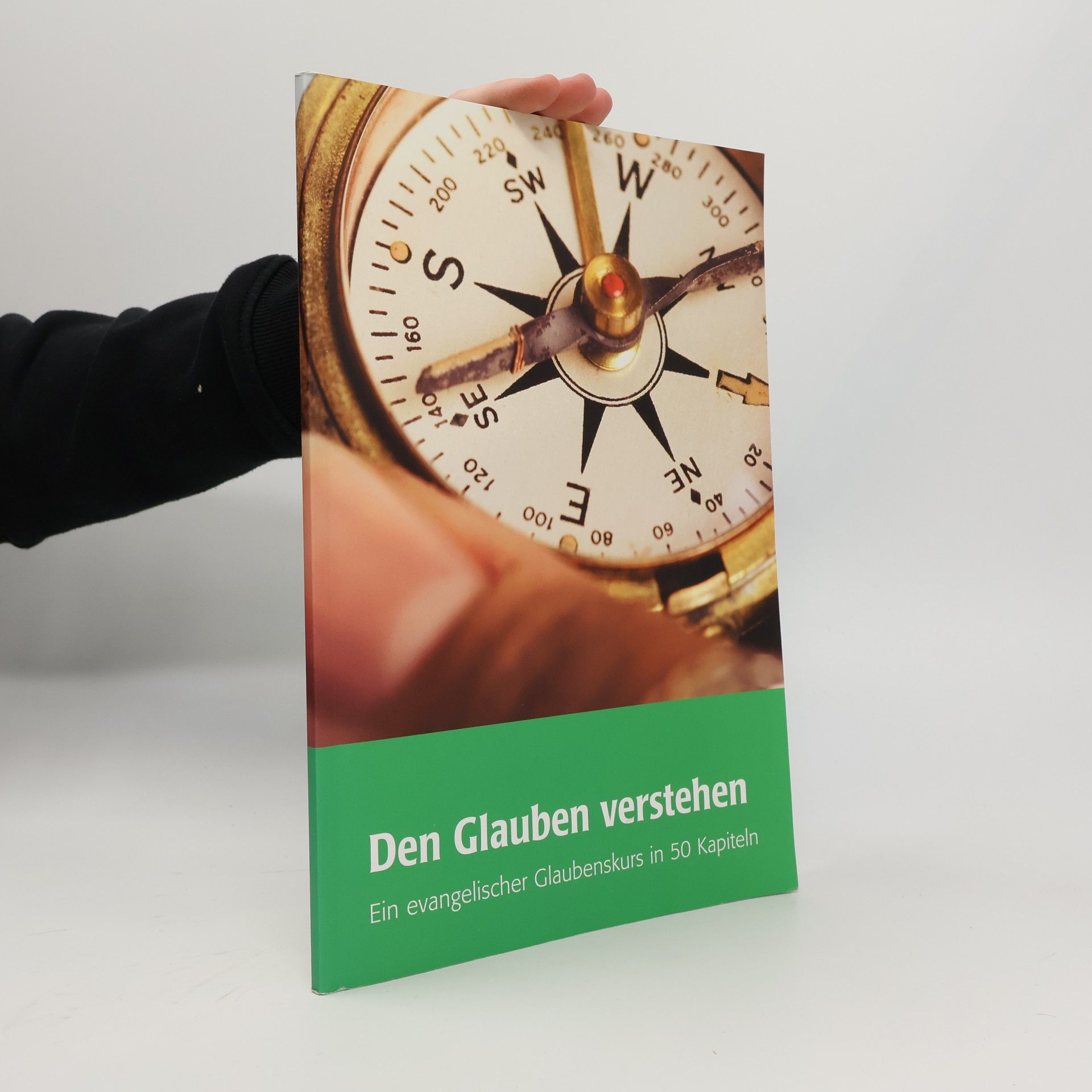 Den Glauben verstehen