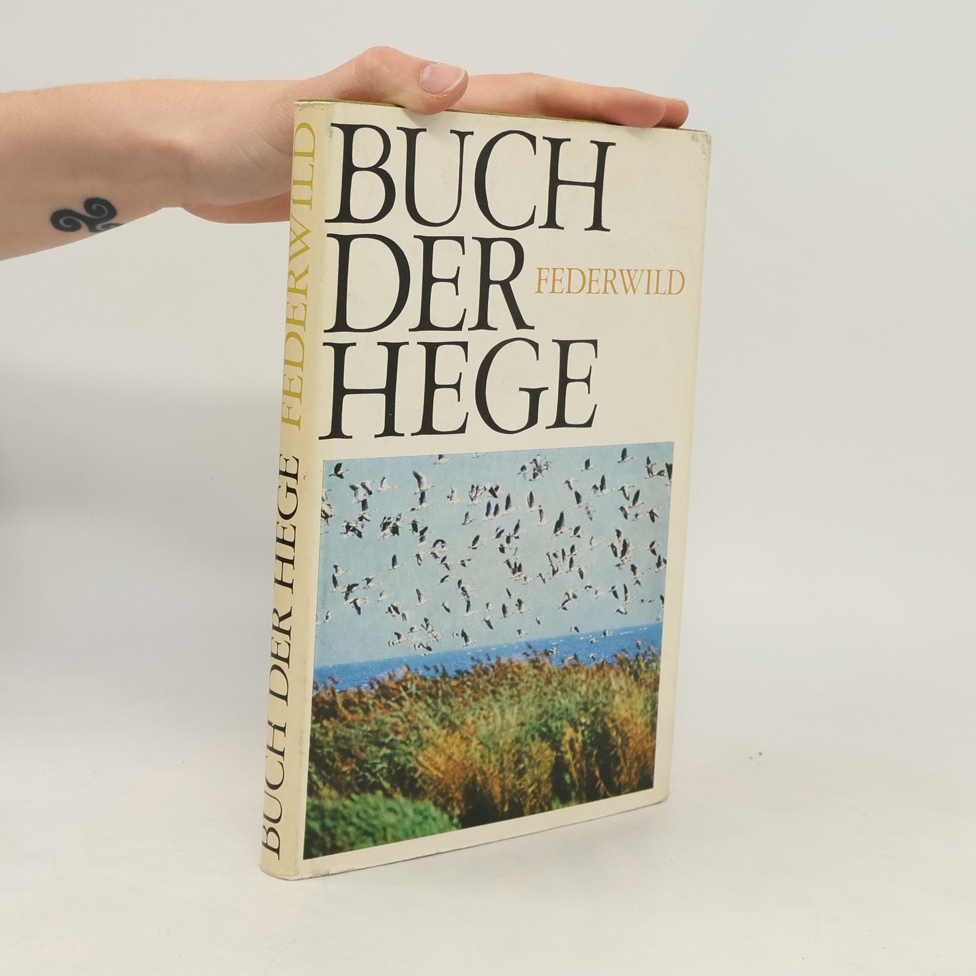 Various authors Buch der Hege