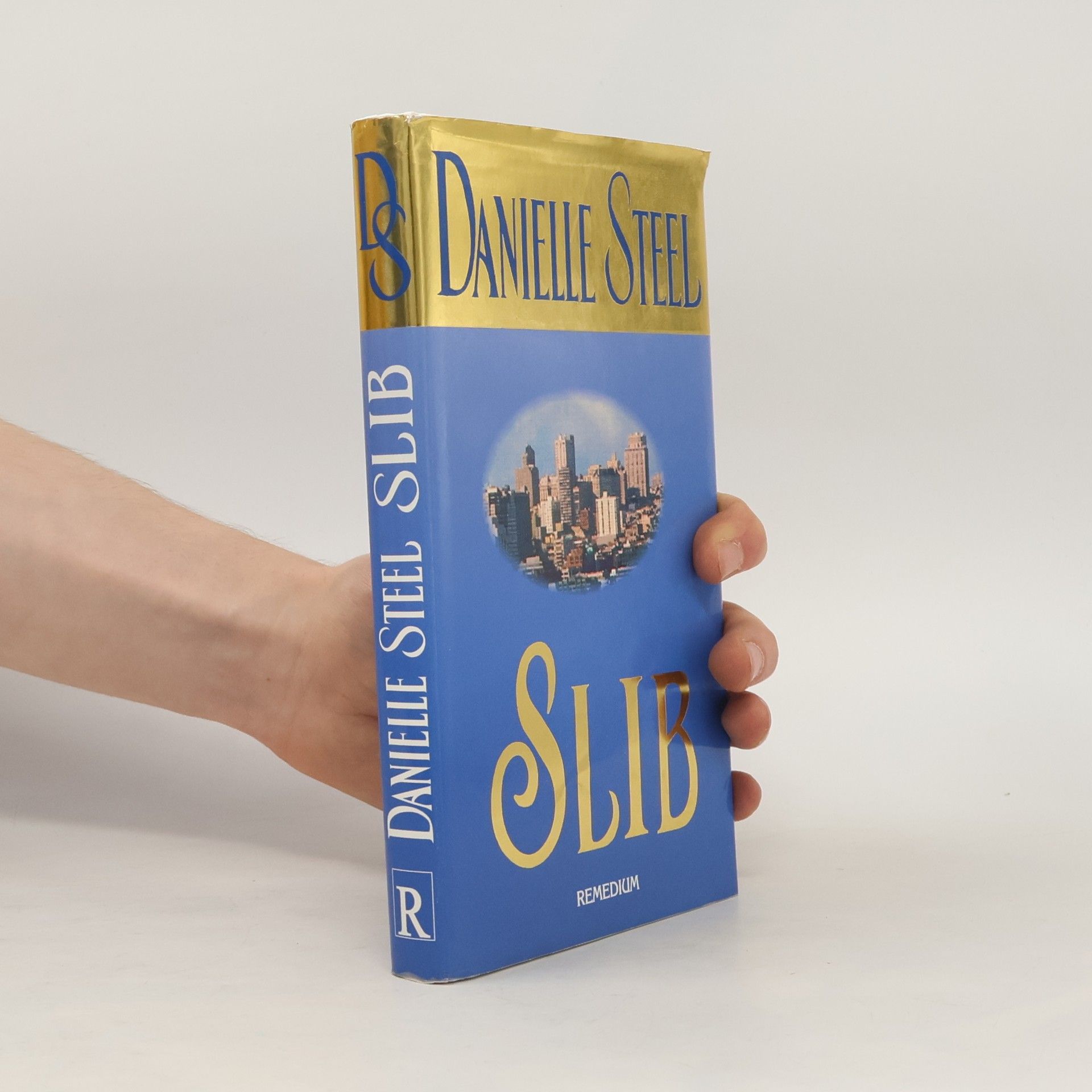 Danielle Steel Slib
