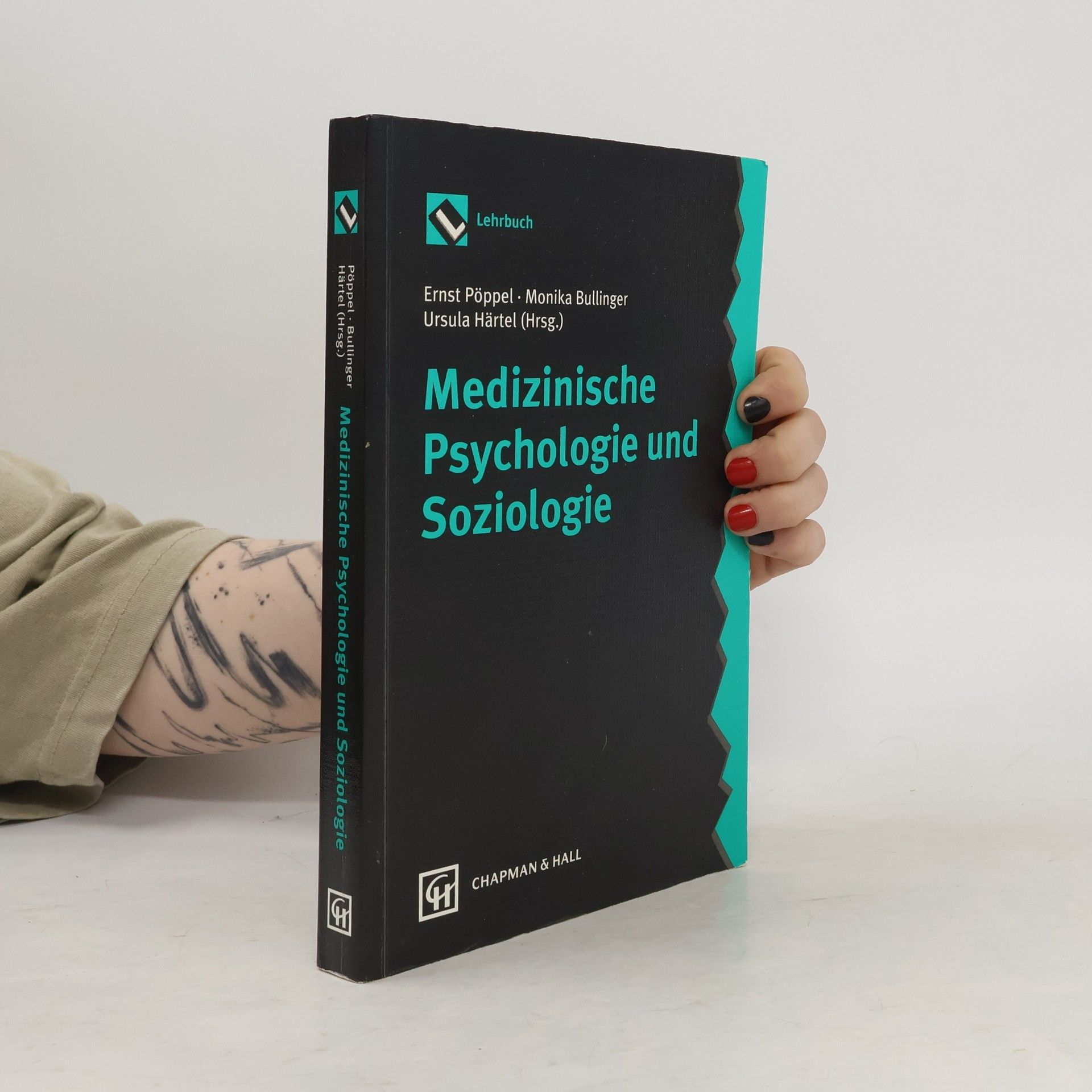 Medizinische Psychologie und Soziologie