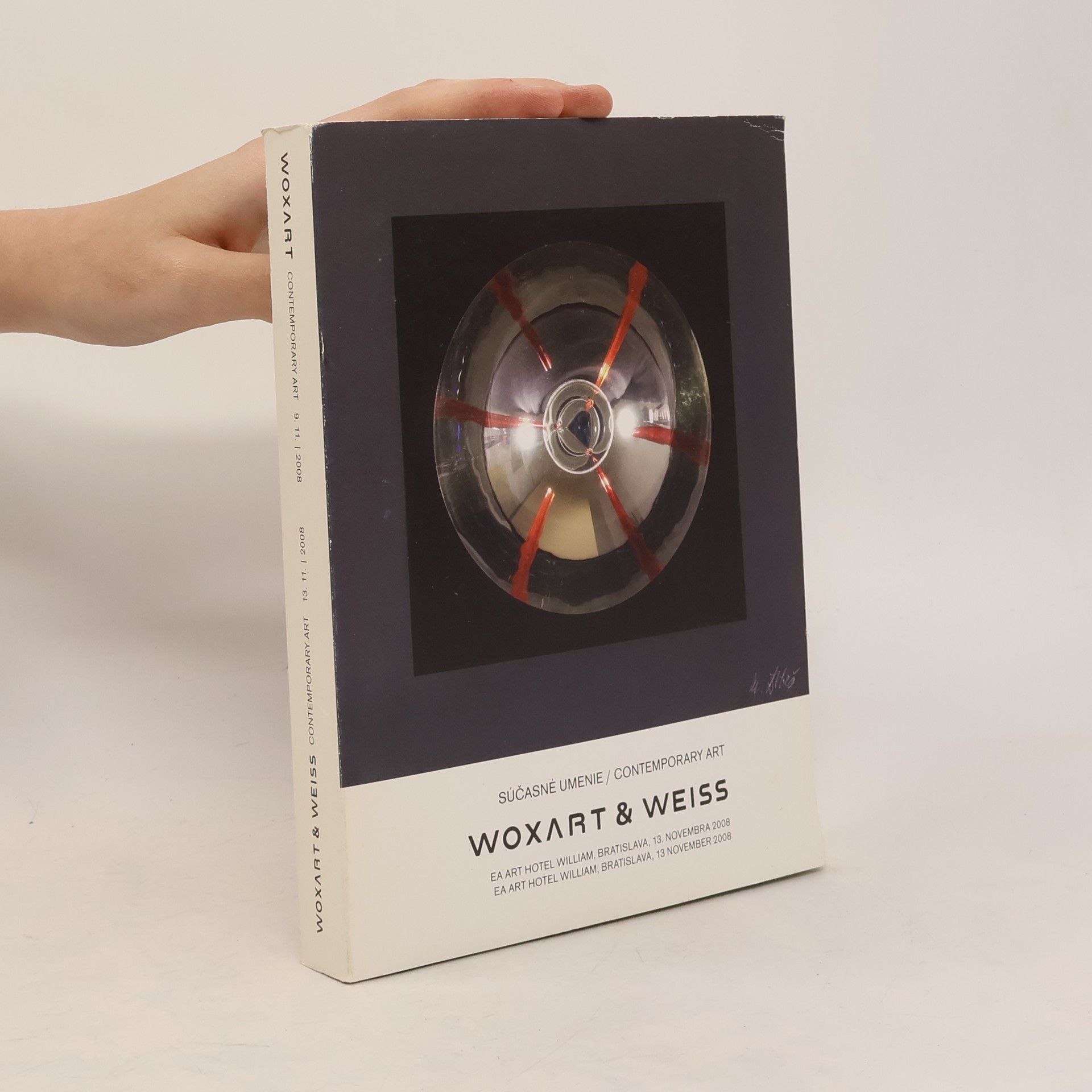 Various authors Woxart & Weiss