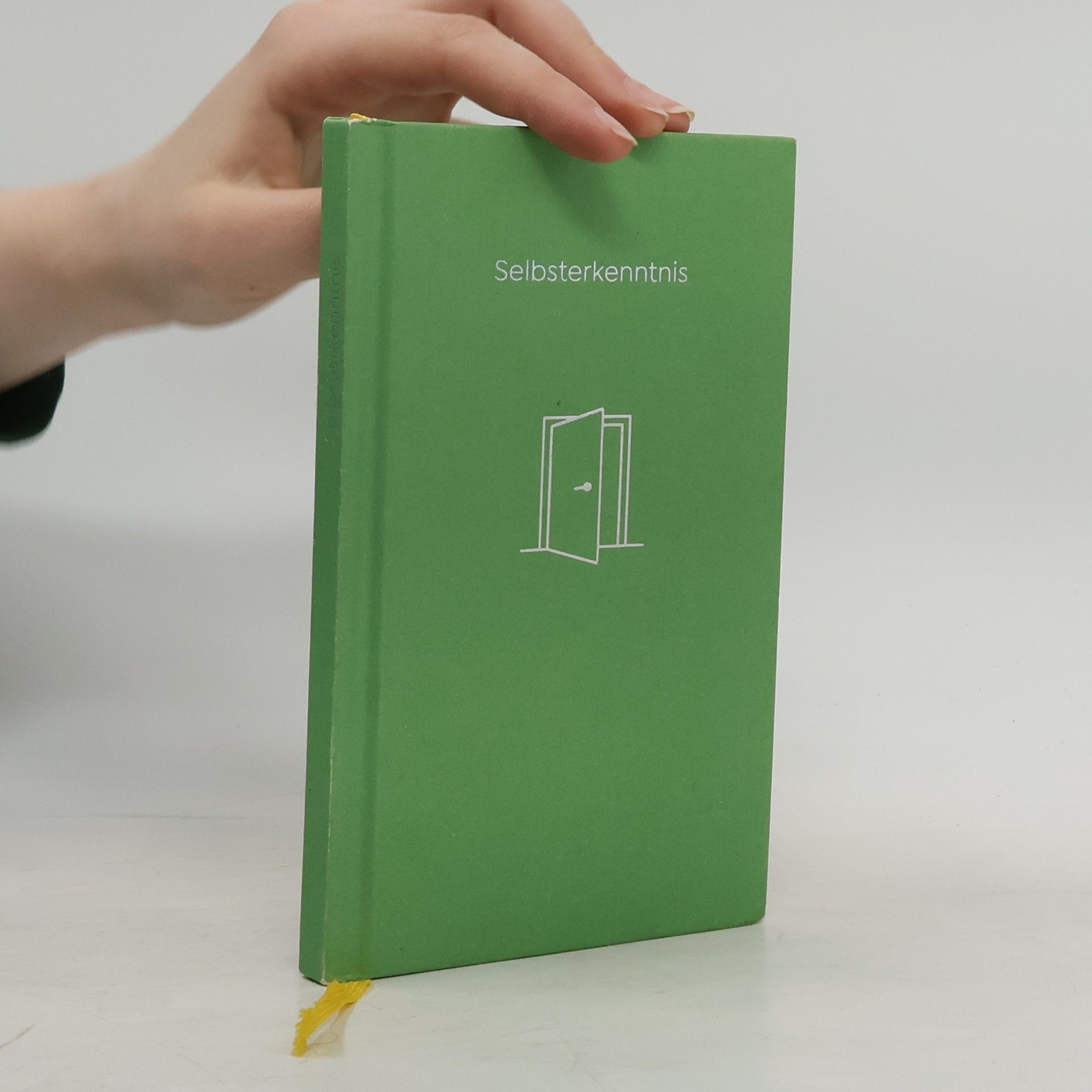 Autorenkollektiv Selbsterkenntnis