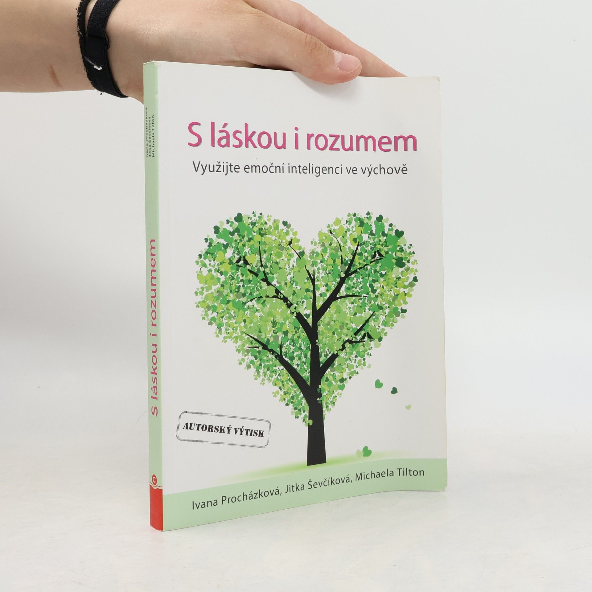 Ševčíková J S láskou i rozumem