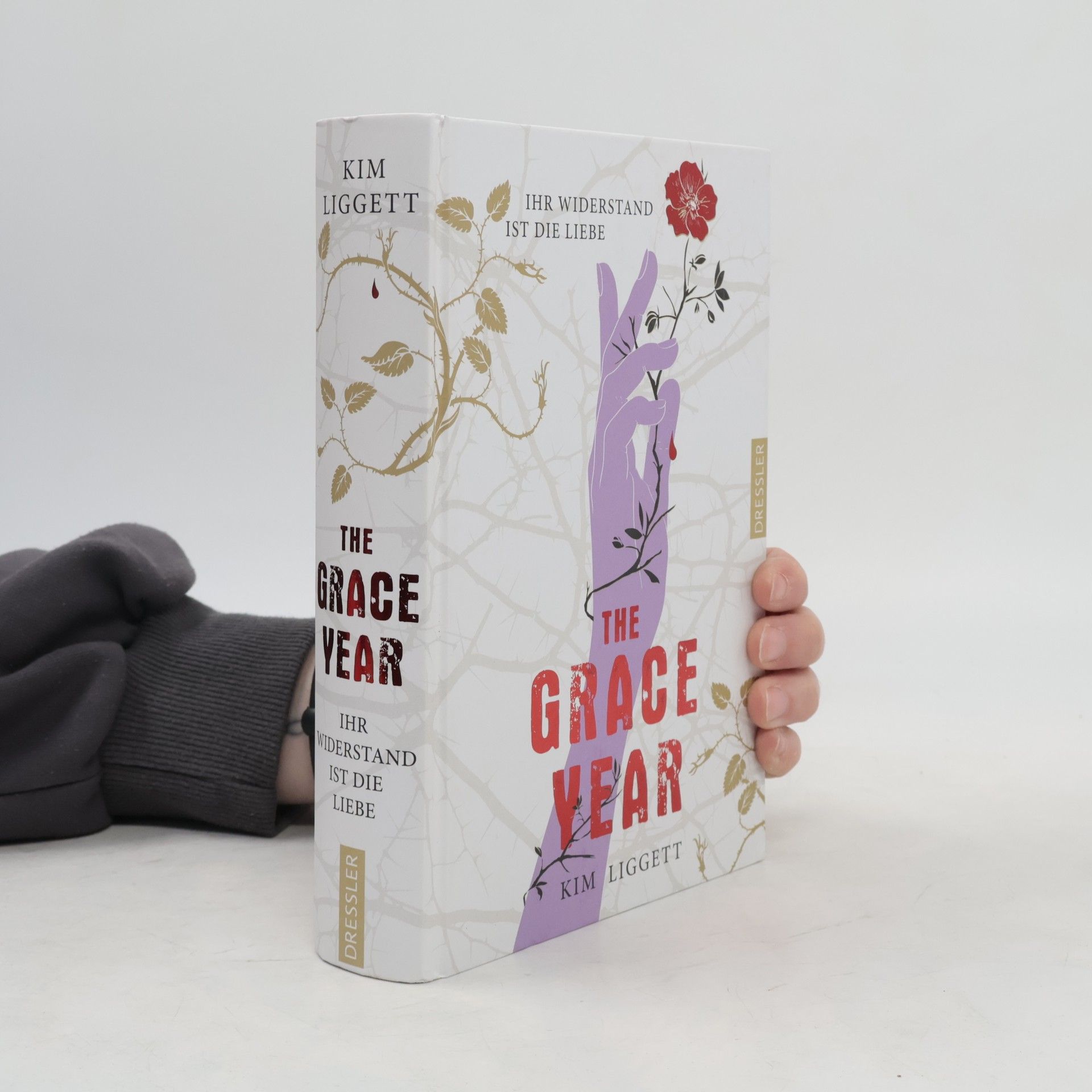 The Grace Year