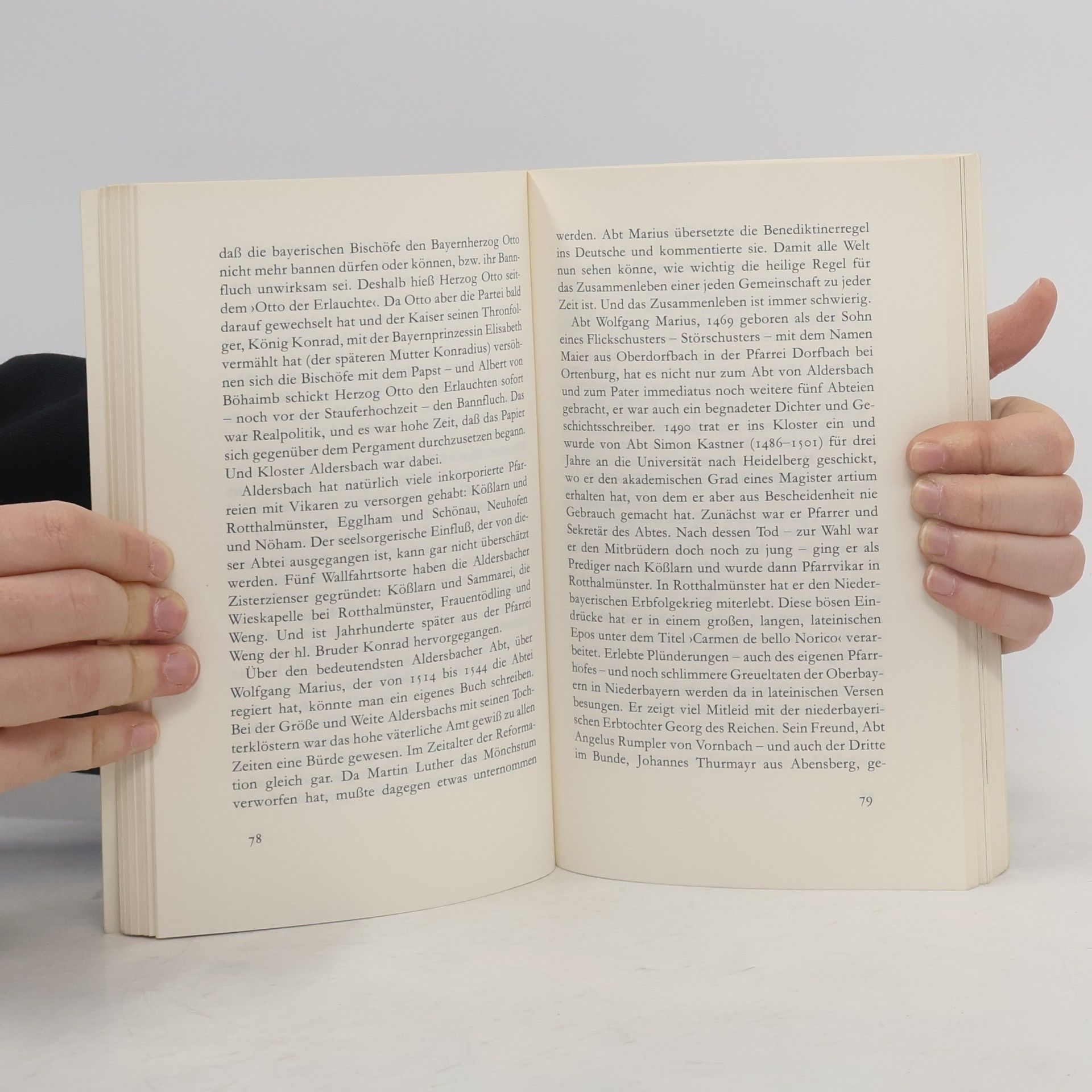 Georg Lohmeier Kunst-Kuren im Dreibäderland