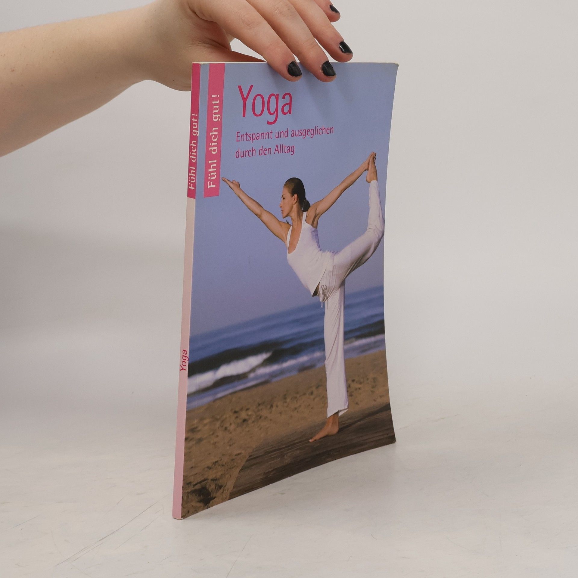 Autorenkollektiv Yoga
