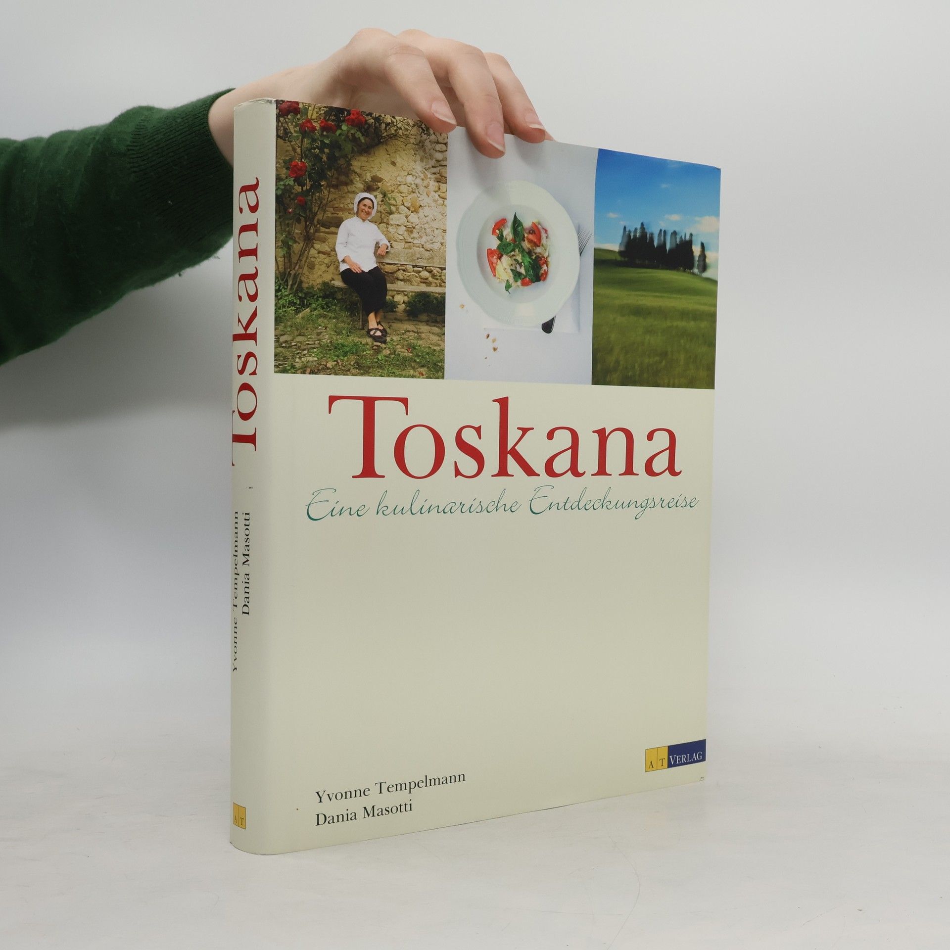 Toskana