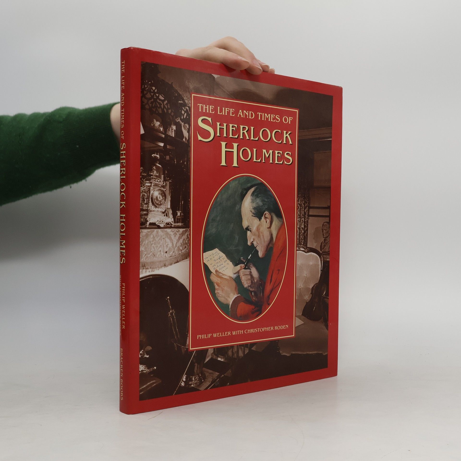 The Life and Times of Sherlock Holmes