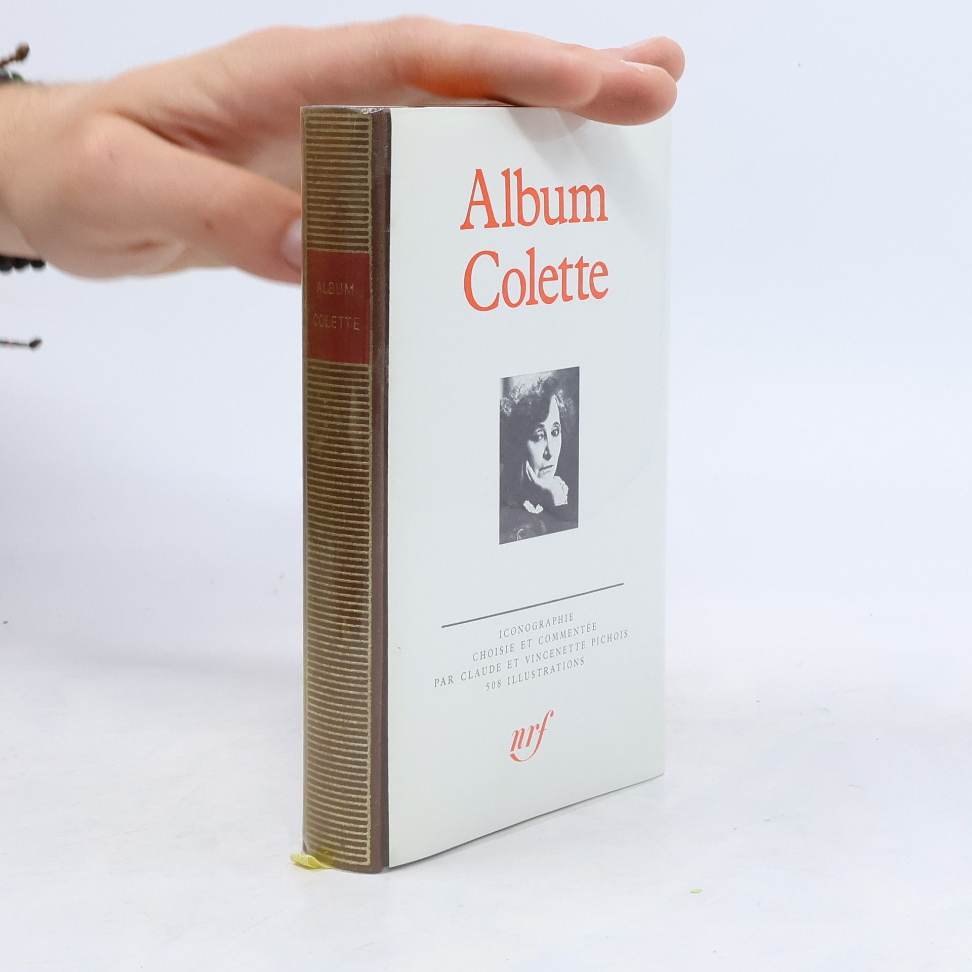 Autorenkollektiv Album Colette