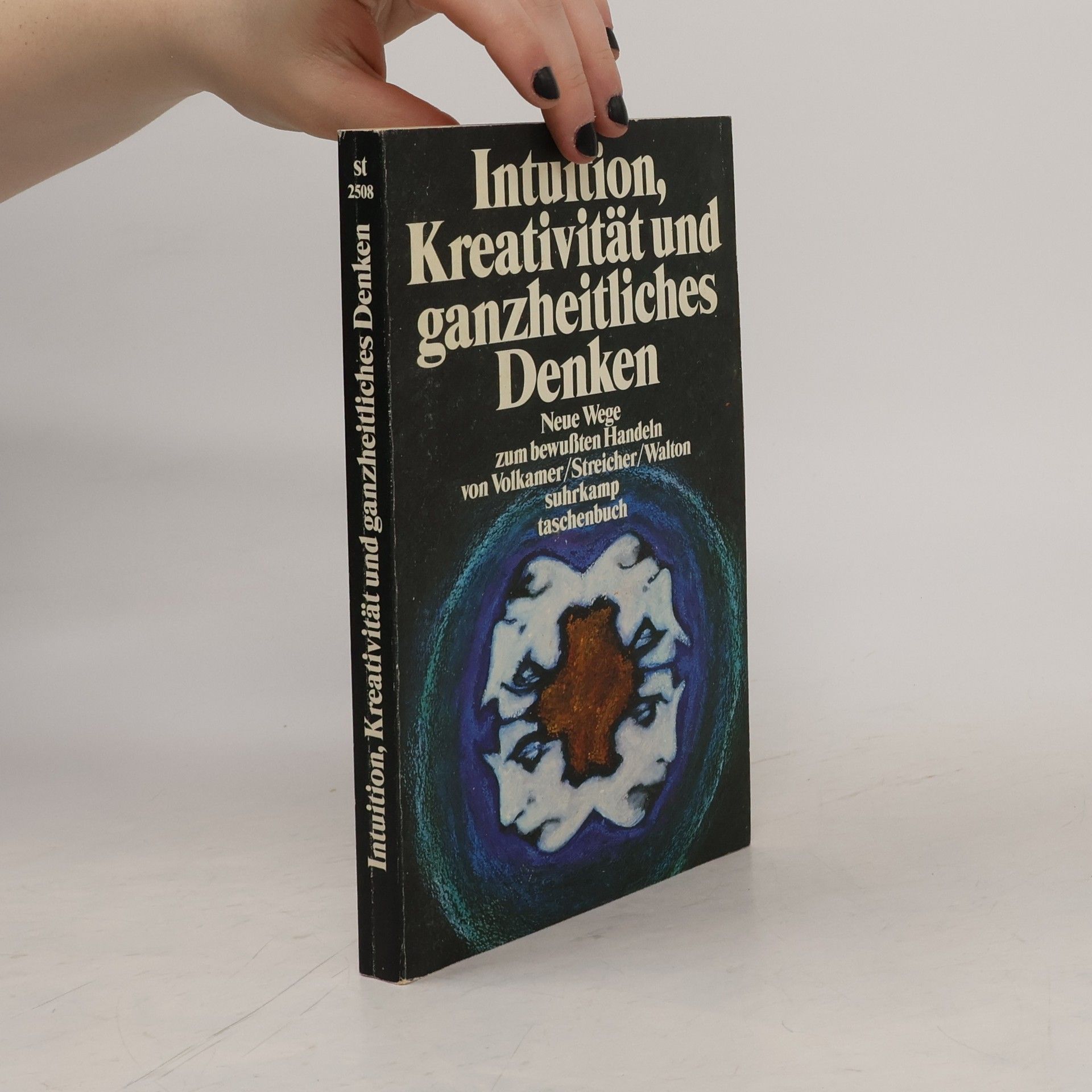 Intuition, Kreativität und ganzheitliches Denken