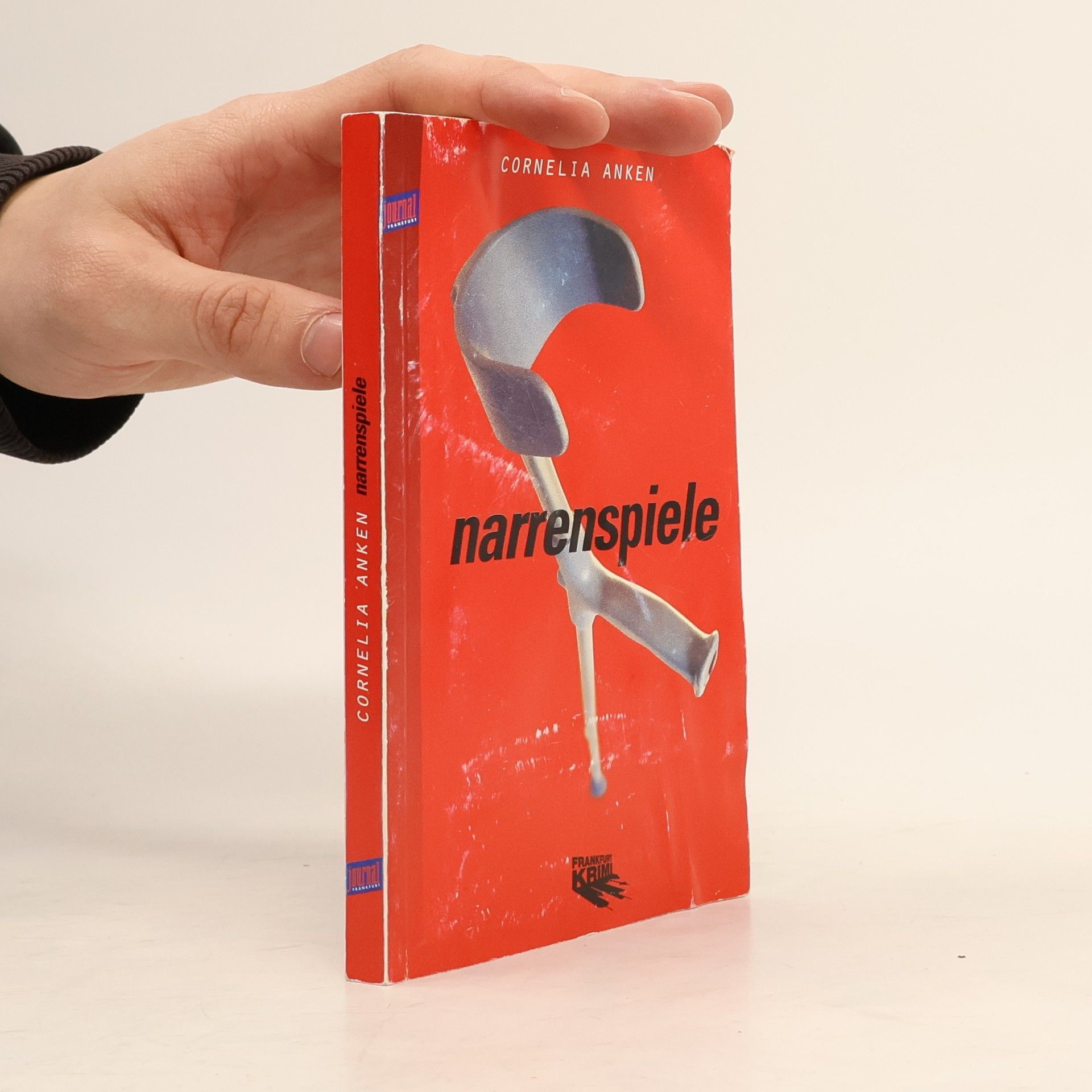 Narrenspiele