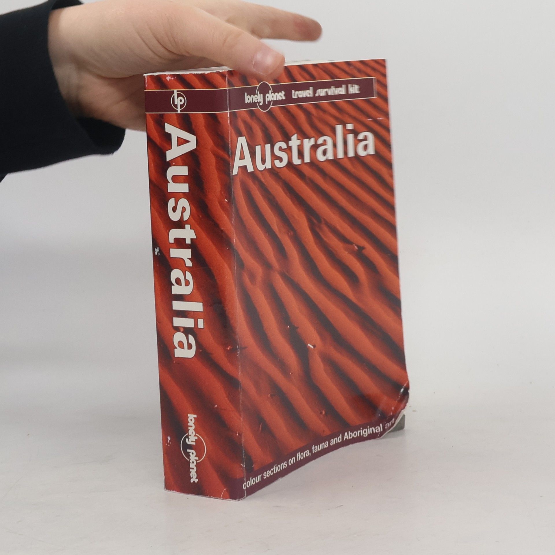 Charles Rawlings-Way Australia