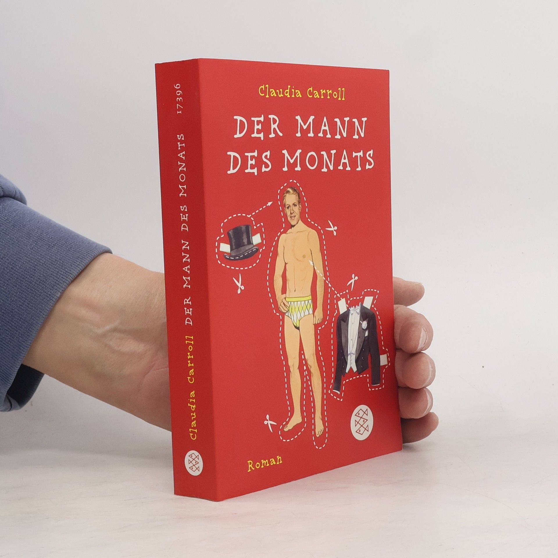 Der Mann des Monats