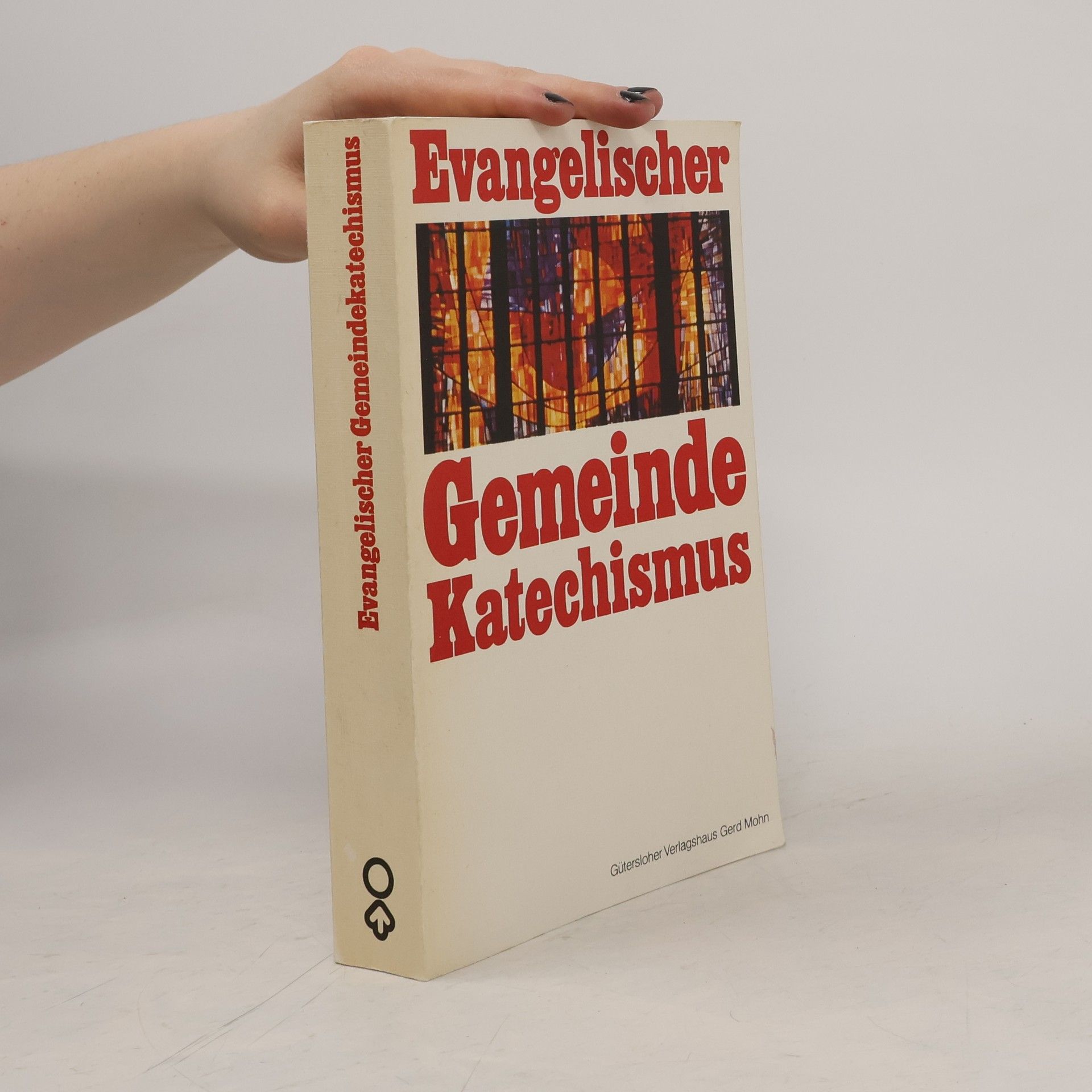 Herman Müller Evangelischer Gemeindekatechismus