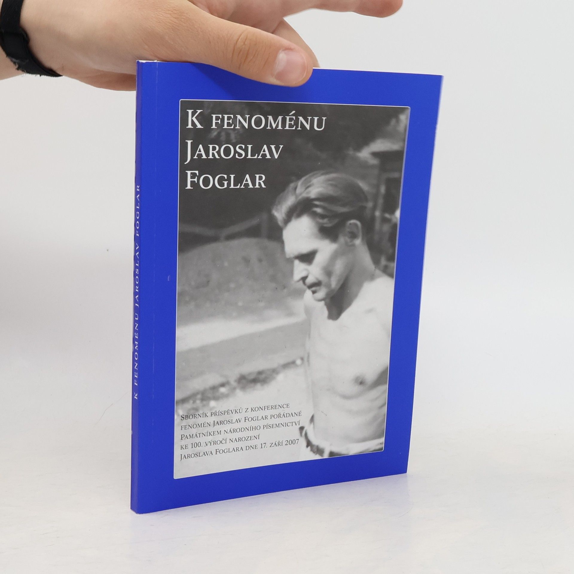 Autorenkollektiv K fenoménu Jaroslav Foglar