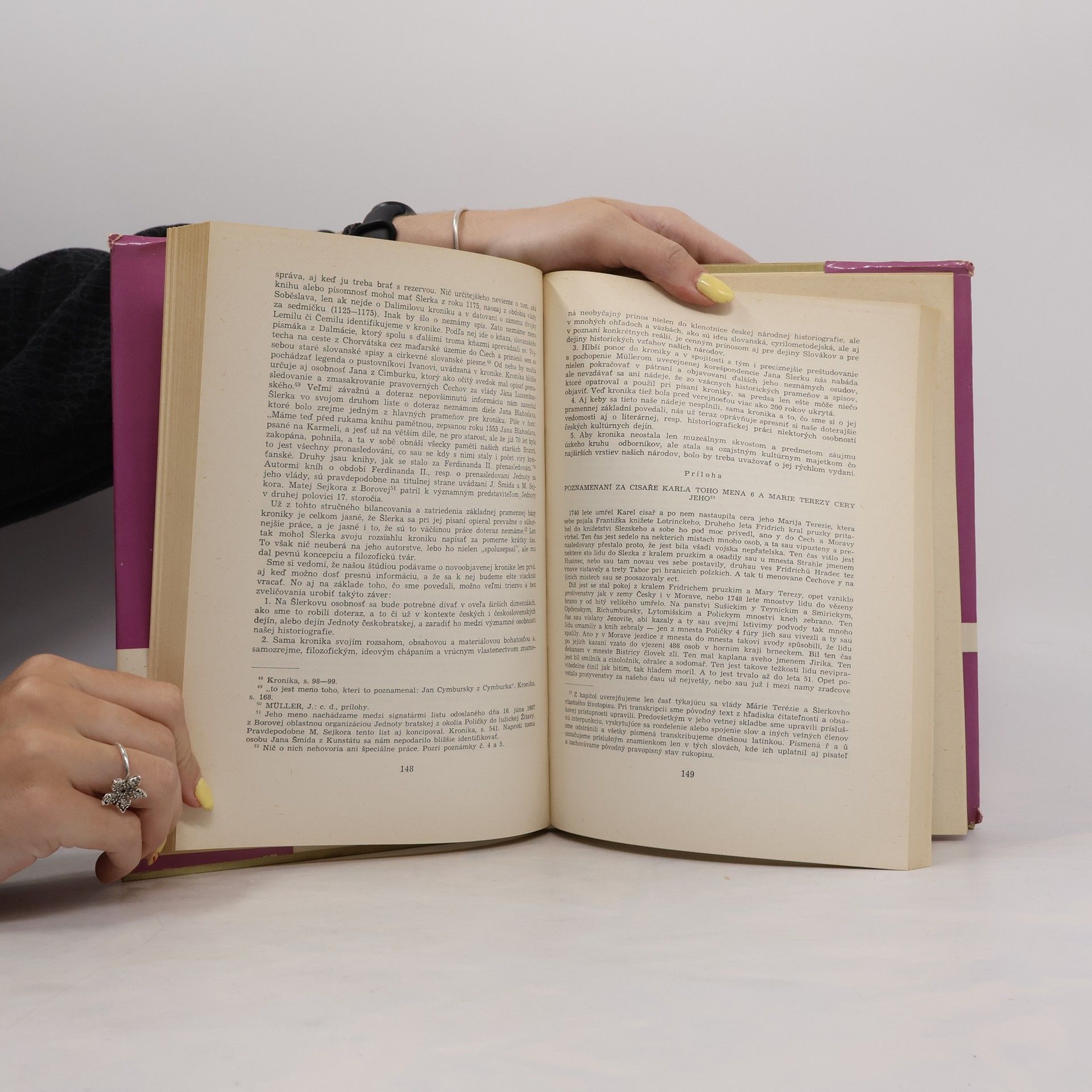 Kolektiv autorů Zborník slovenského národného múzea. História 22