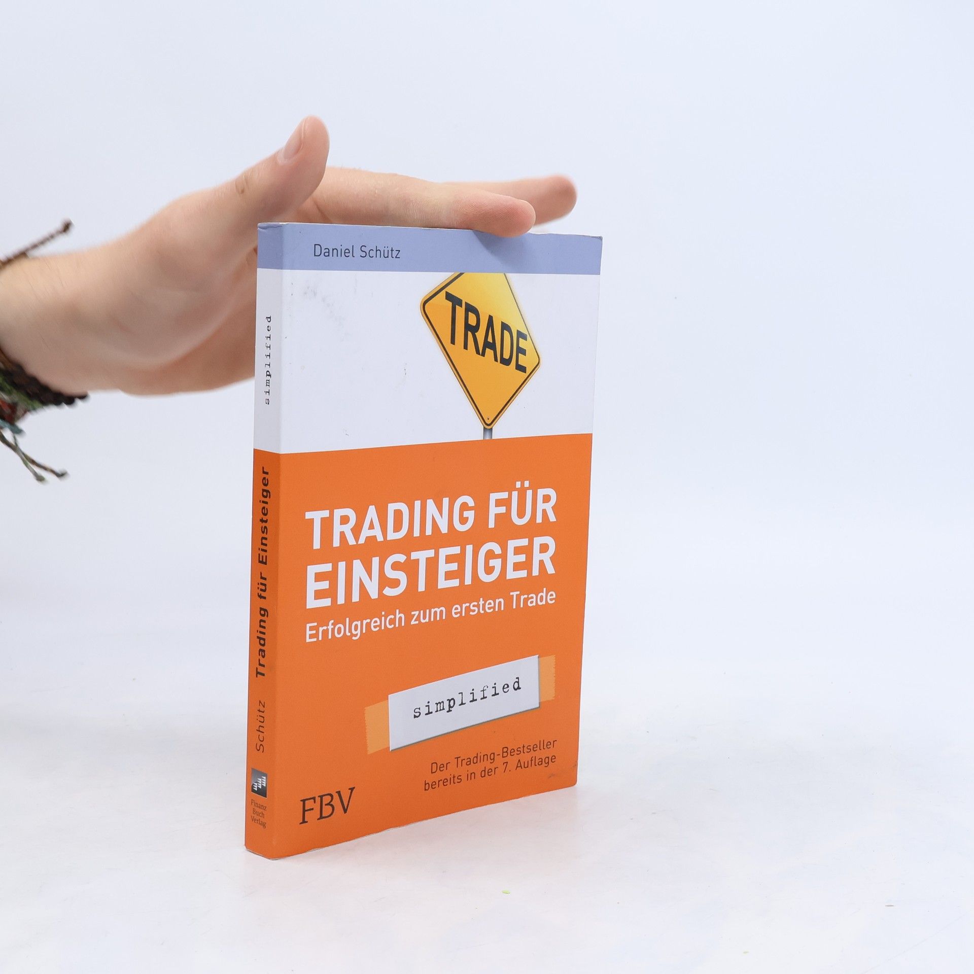 Trading für Einsteiger