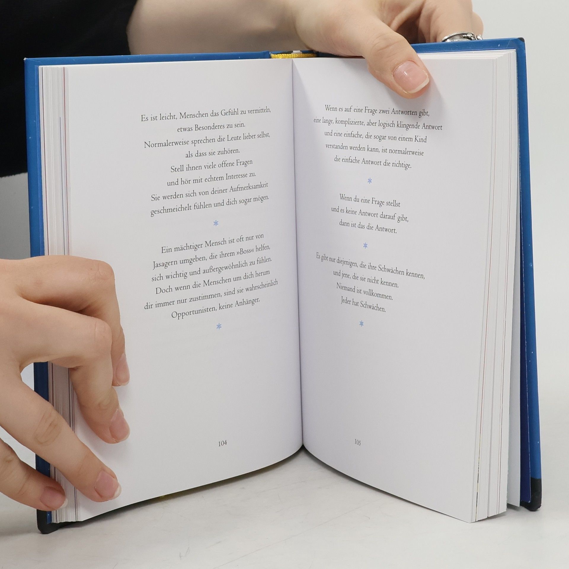 Haemin Die schönen Dinge siehst du nur, wenn du langsam gehst