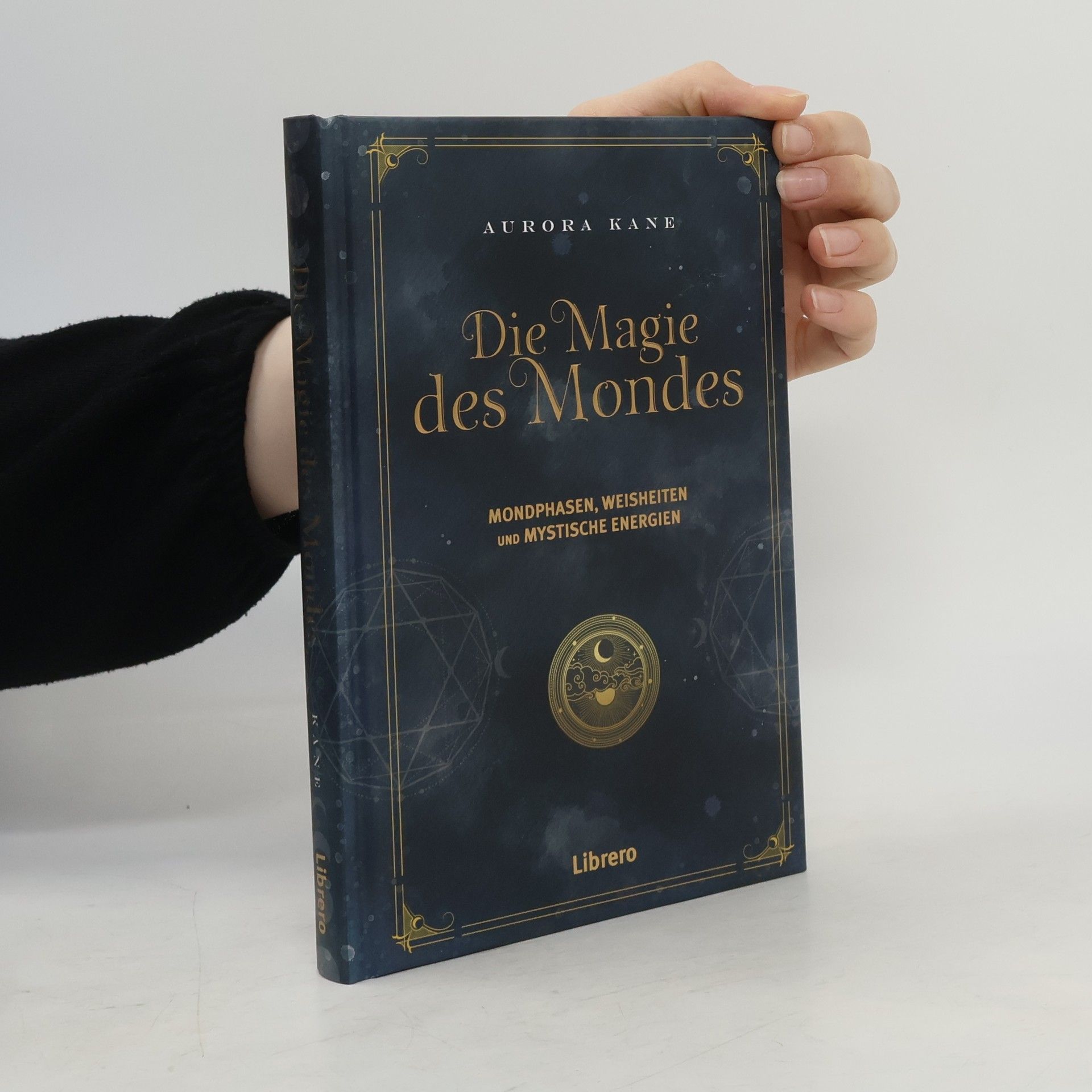 Die Magie des Mondes